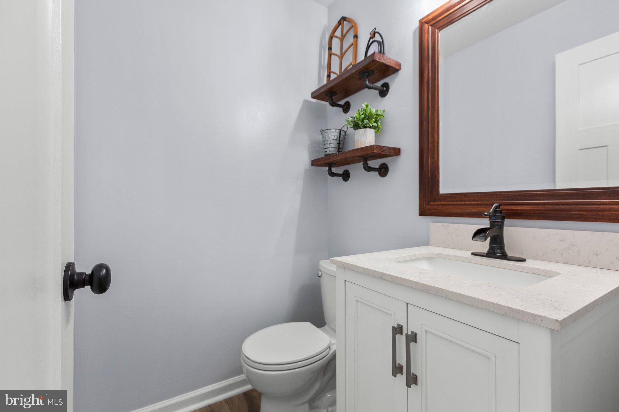 FOX CHASE - Residential