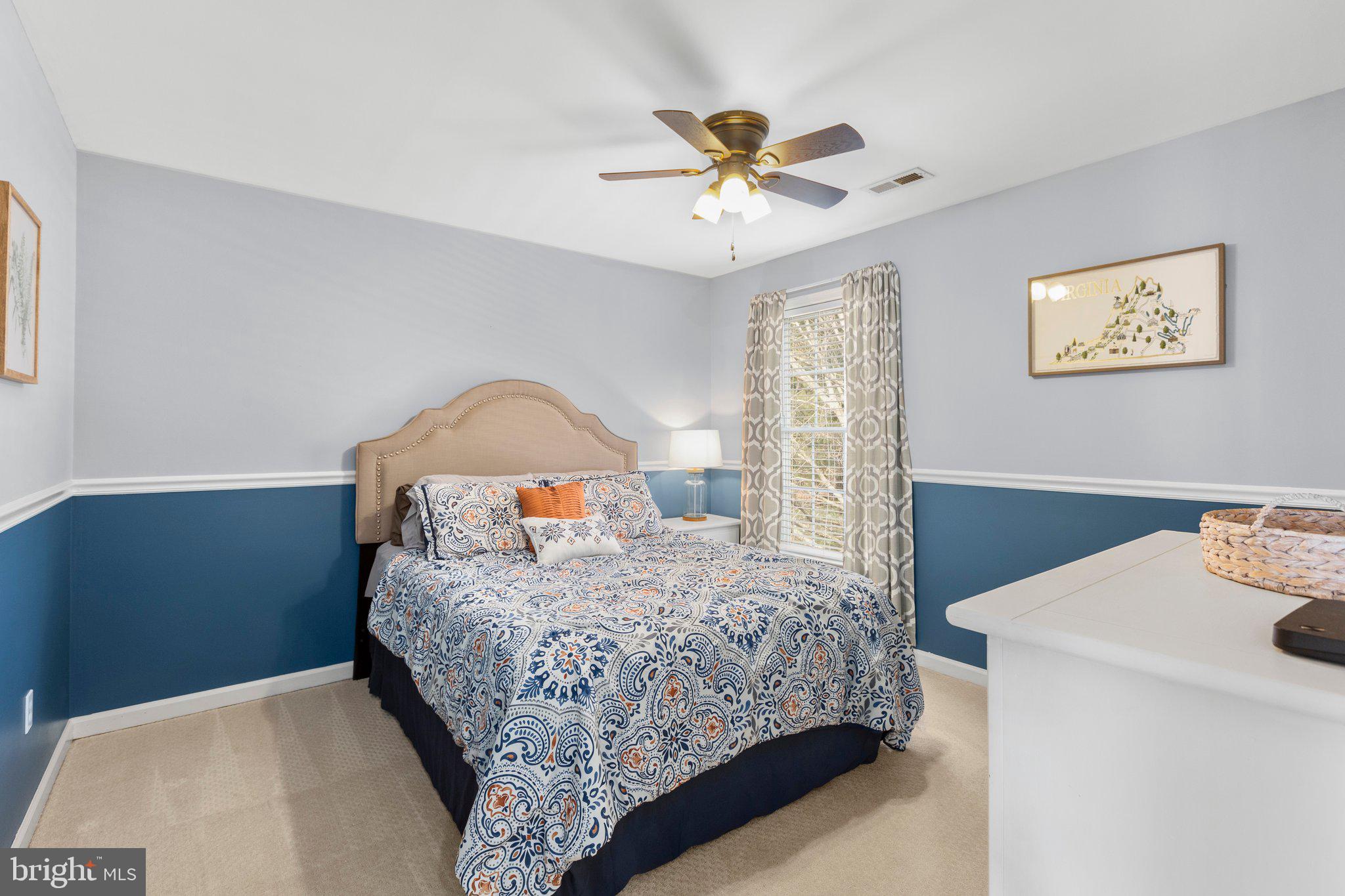 FOX CHASE - Residential