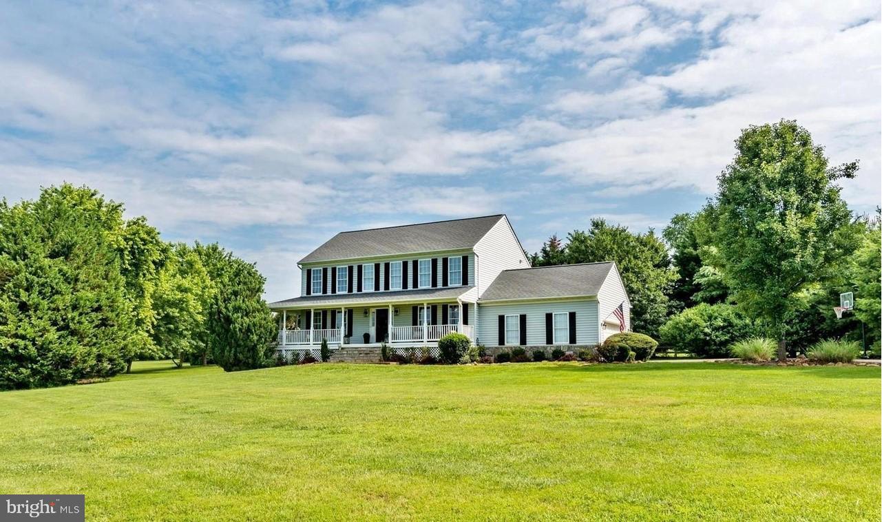 FOX CHASE - Residential