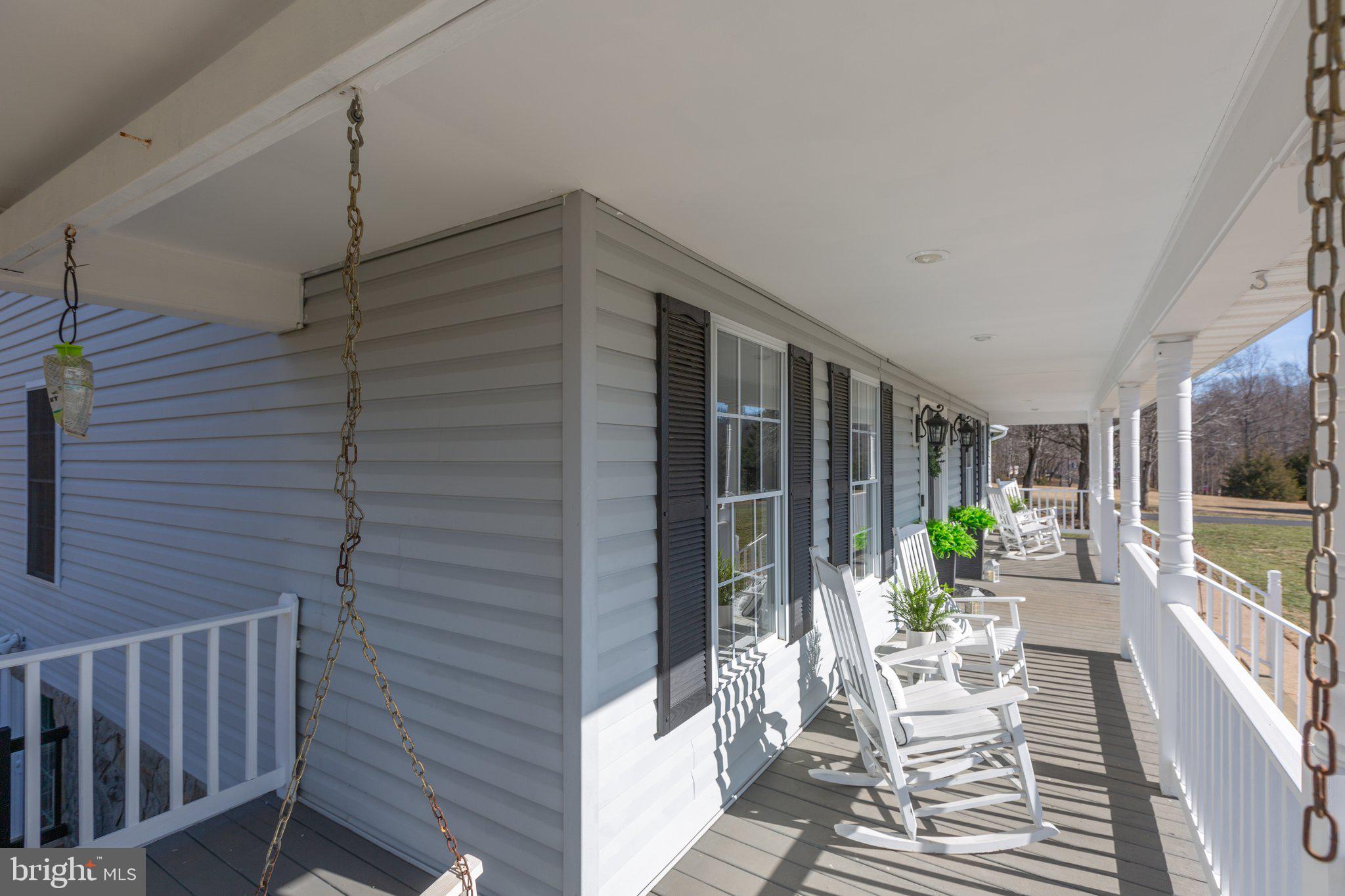 FOX CHASE - Residential