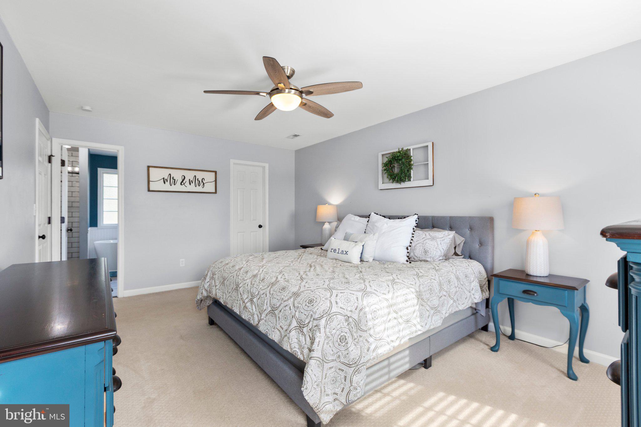 FOX CHASE - Residential