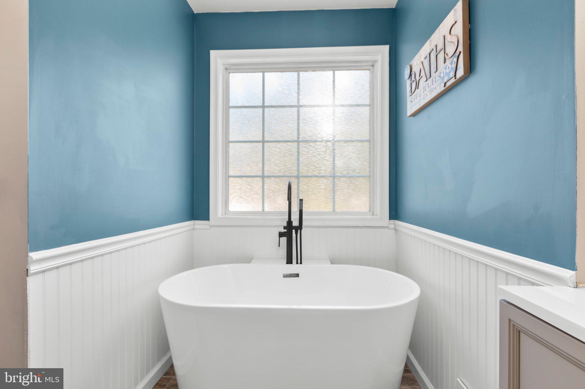 FOX CHASE - Residential