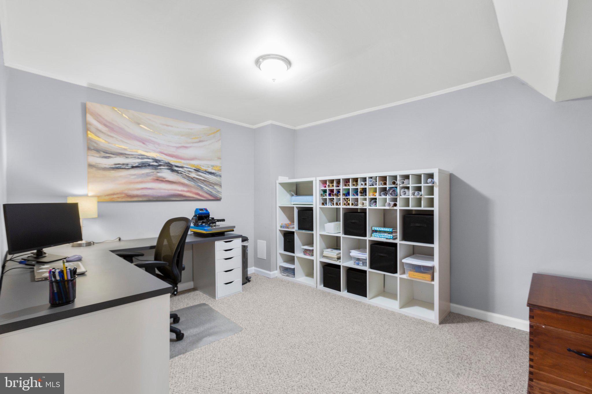 FOX CHASE - Residential