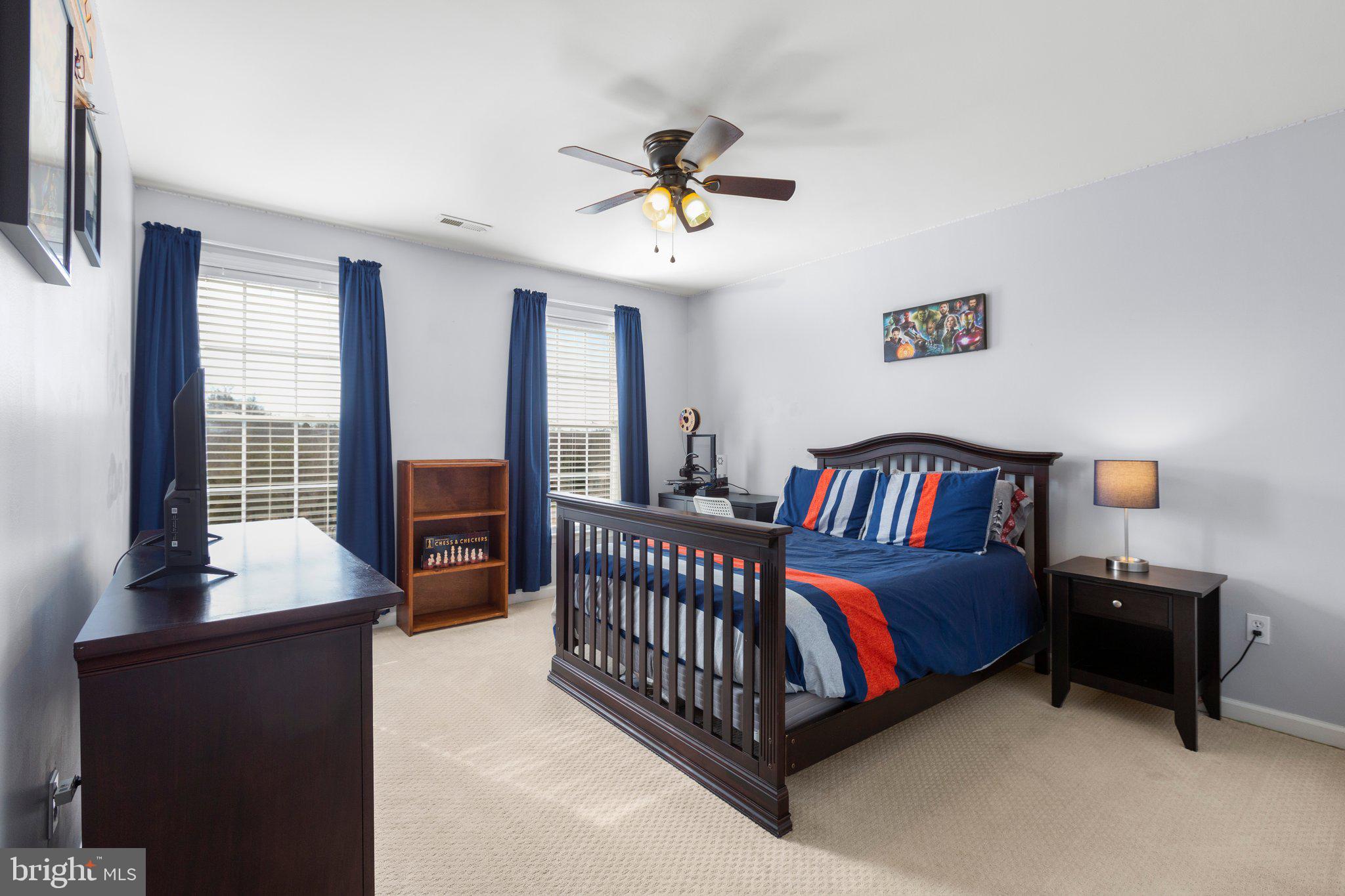 FOX CHASE - Residential