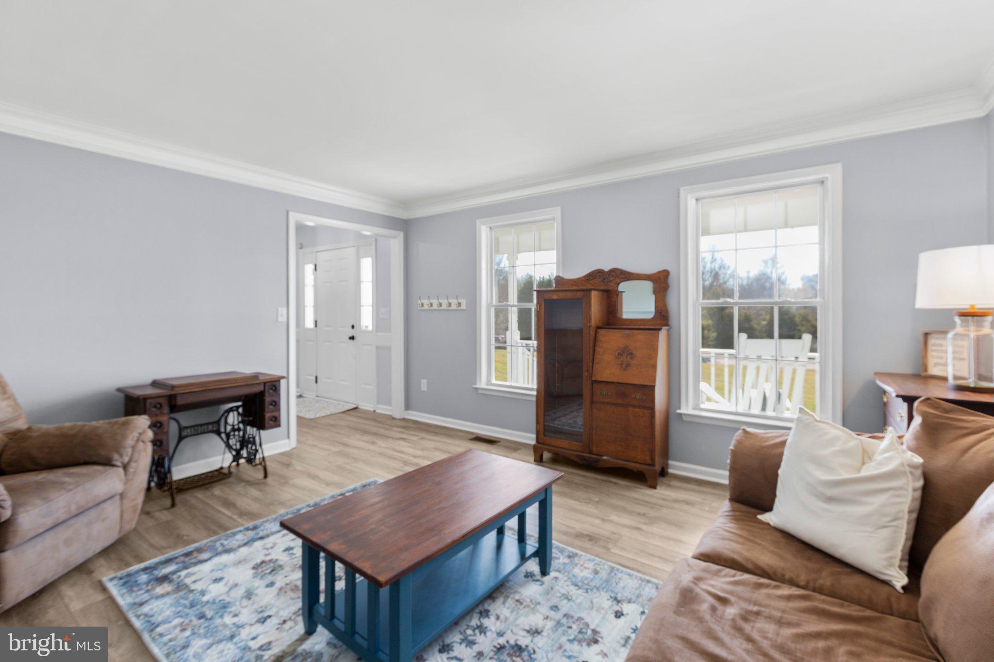 FOX CHASE - Residential