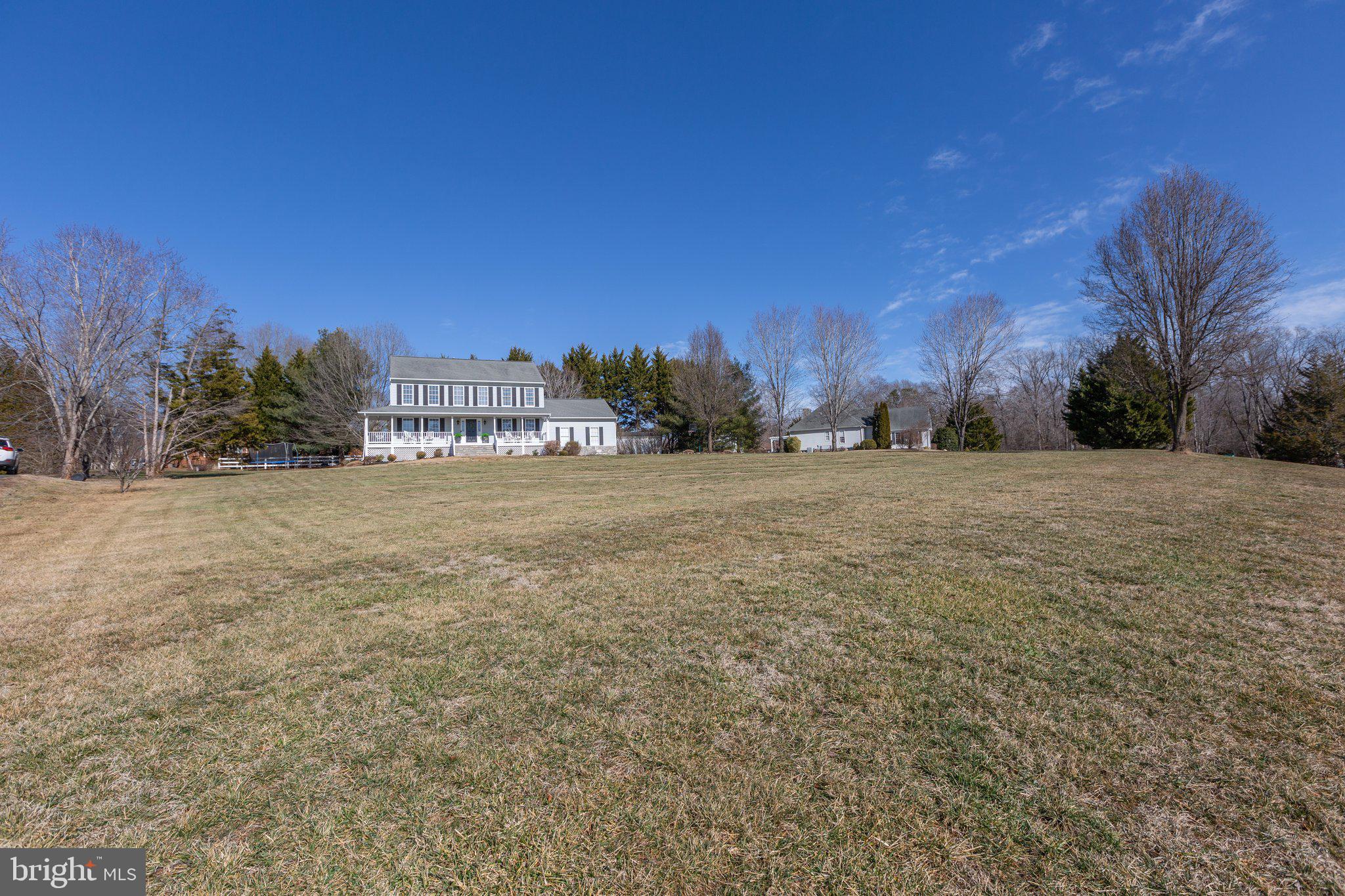 FOX CHASE - Residential