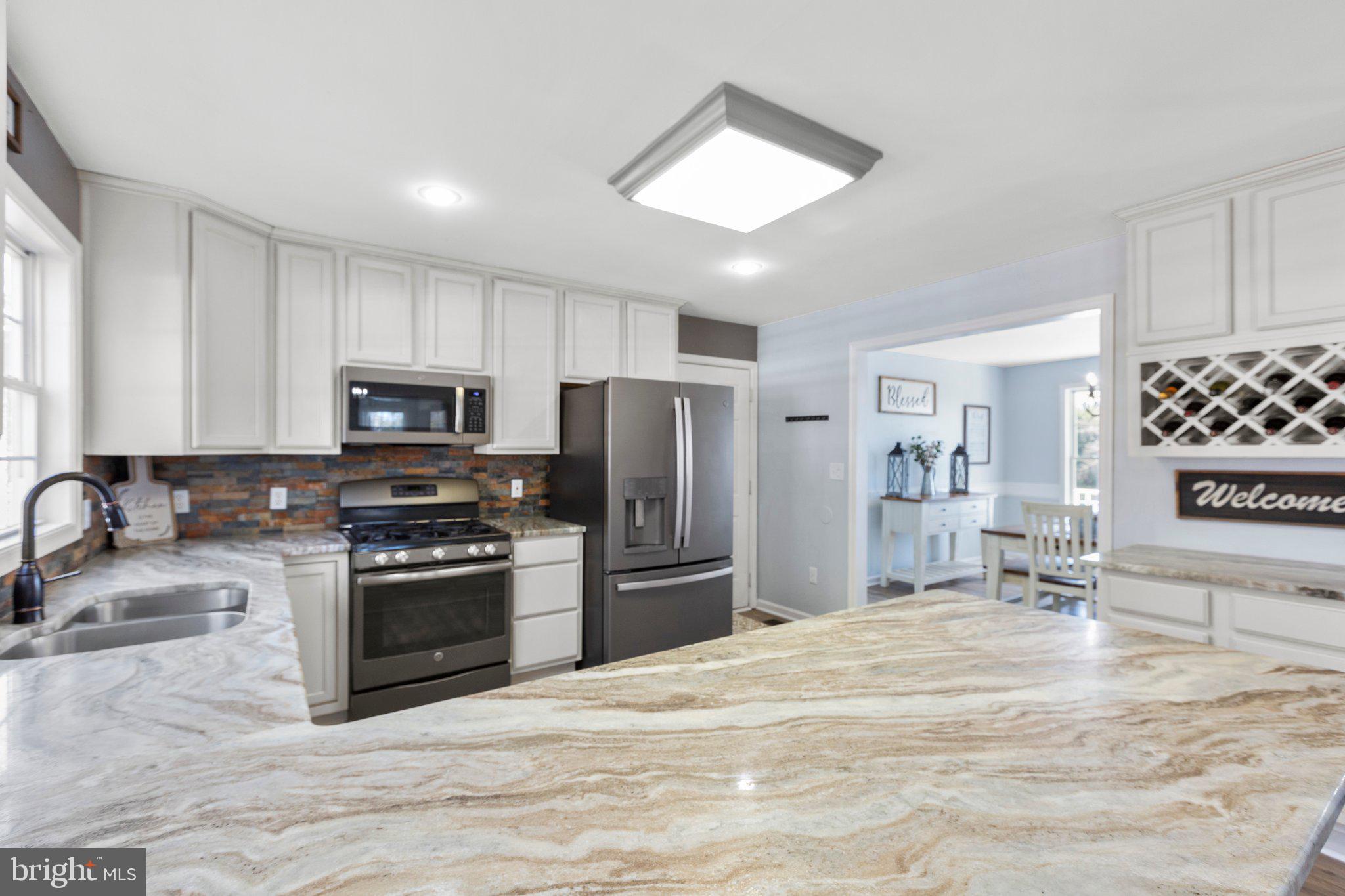 FOX CHASE - Residential