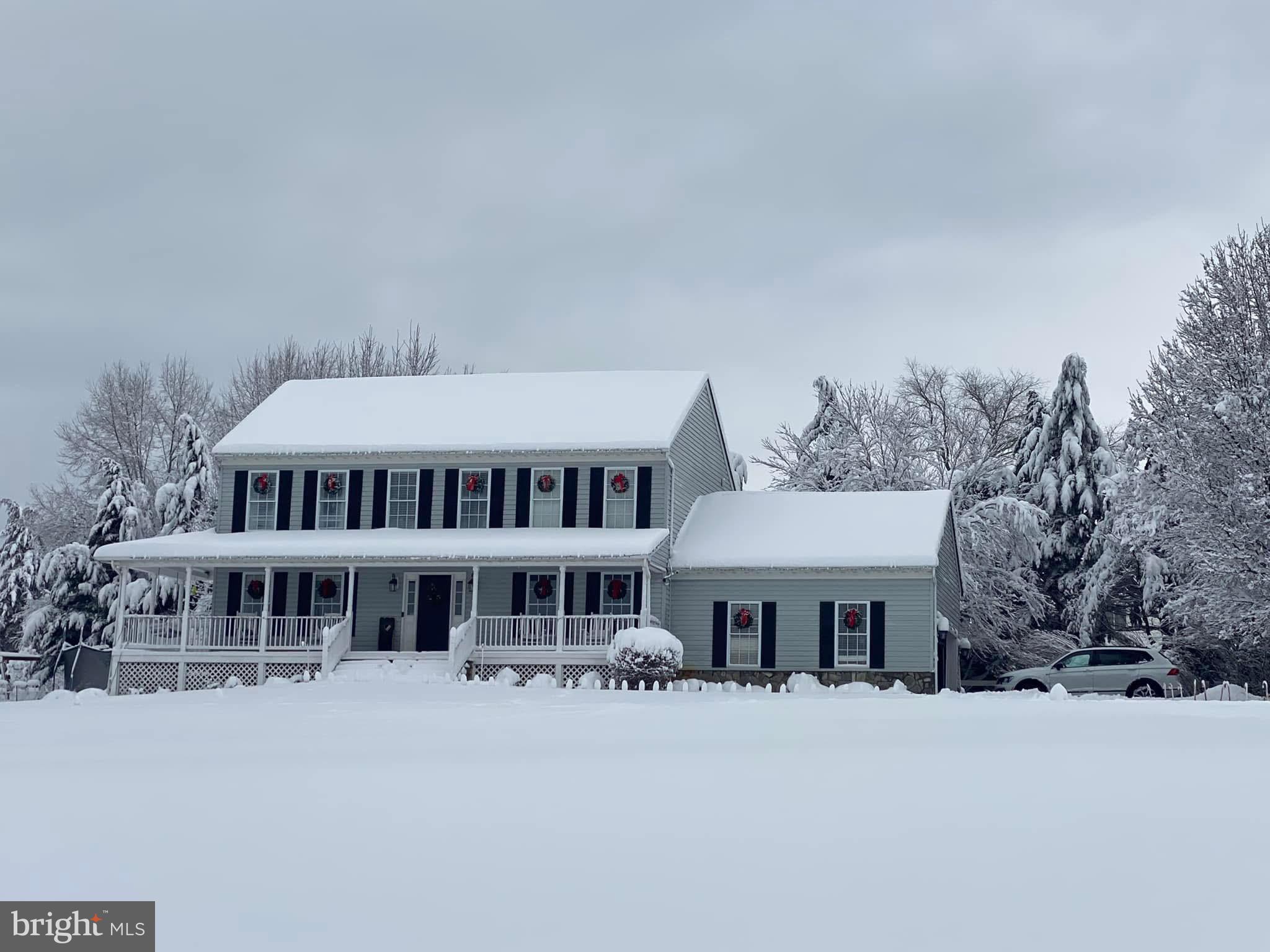 FOX CHASE - Residential