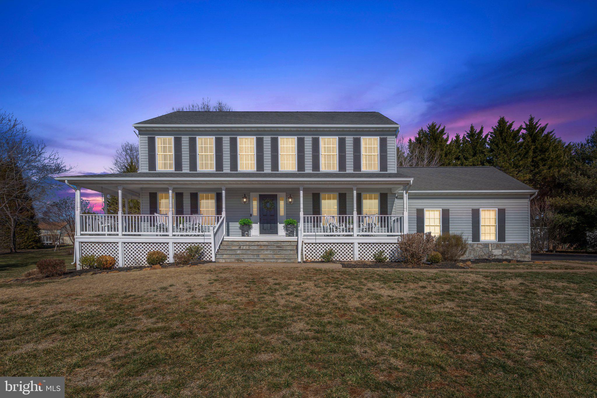 FOX CHASE - Residential