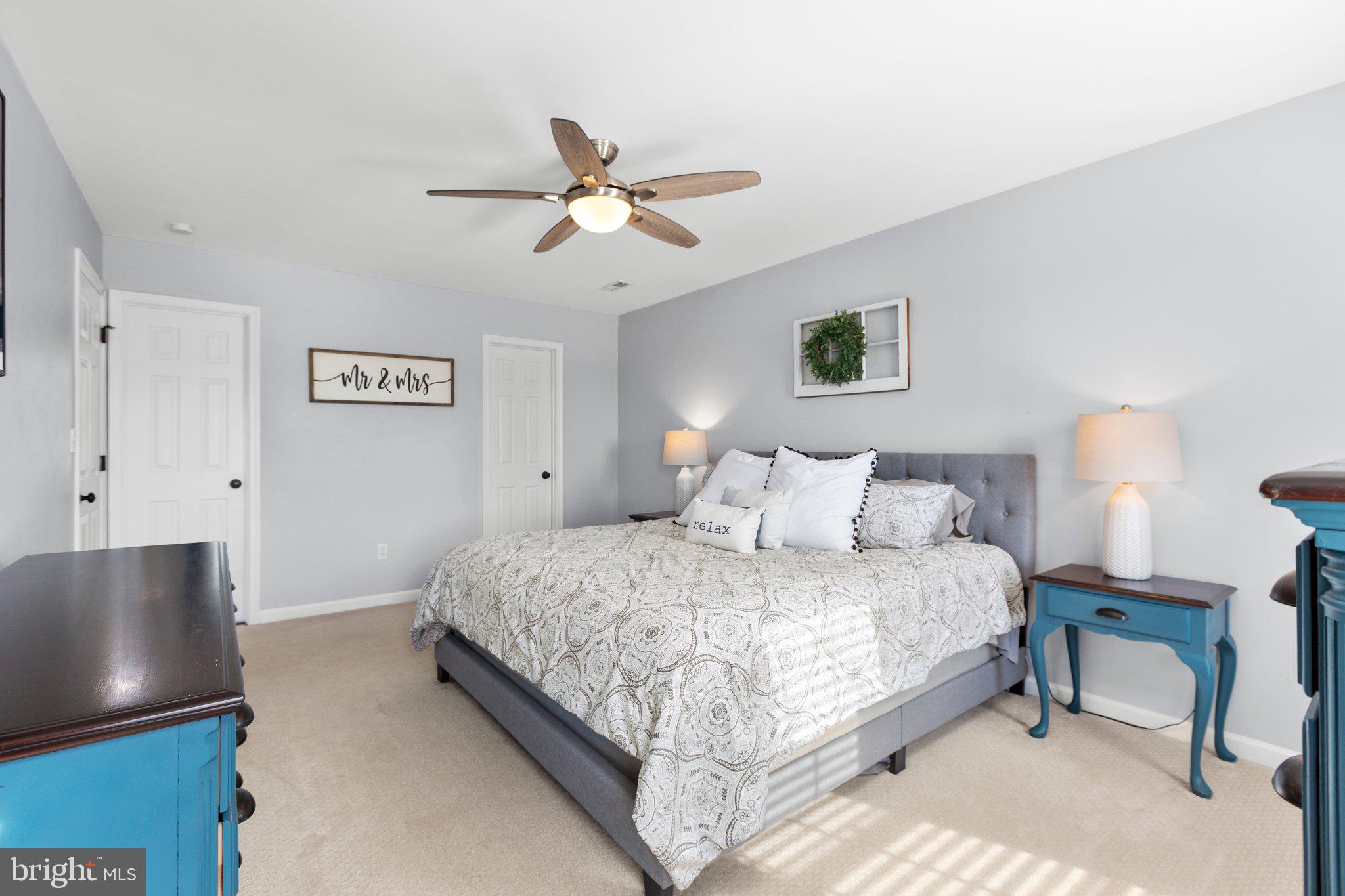 FOX CHASE - Residential