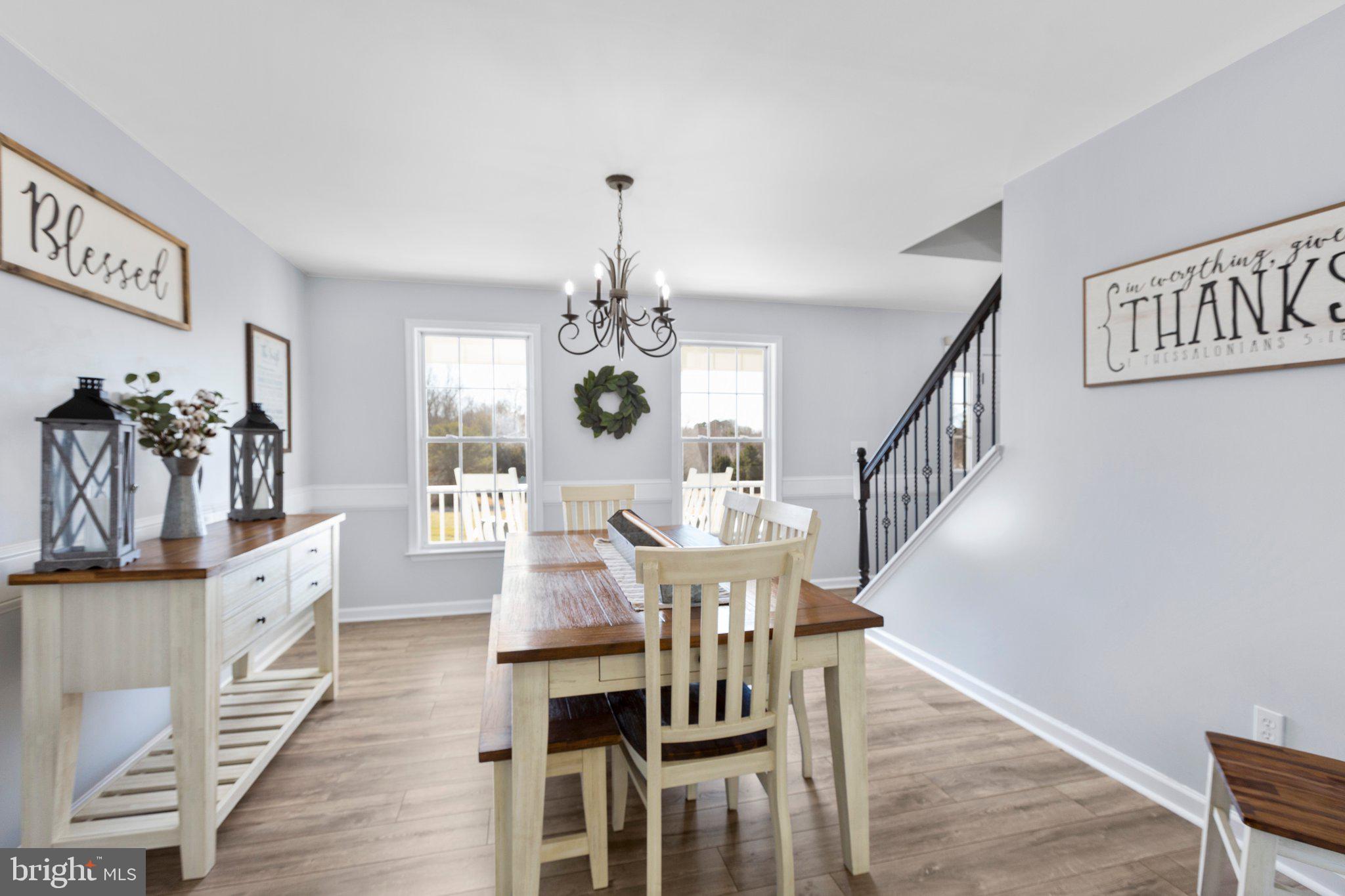 FOX CHASE - Residential