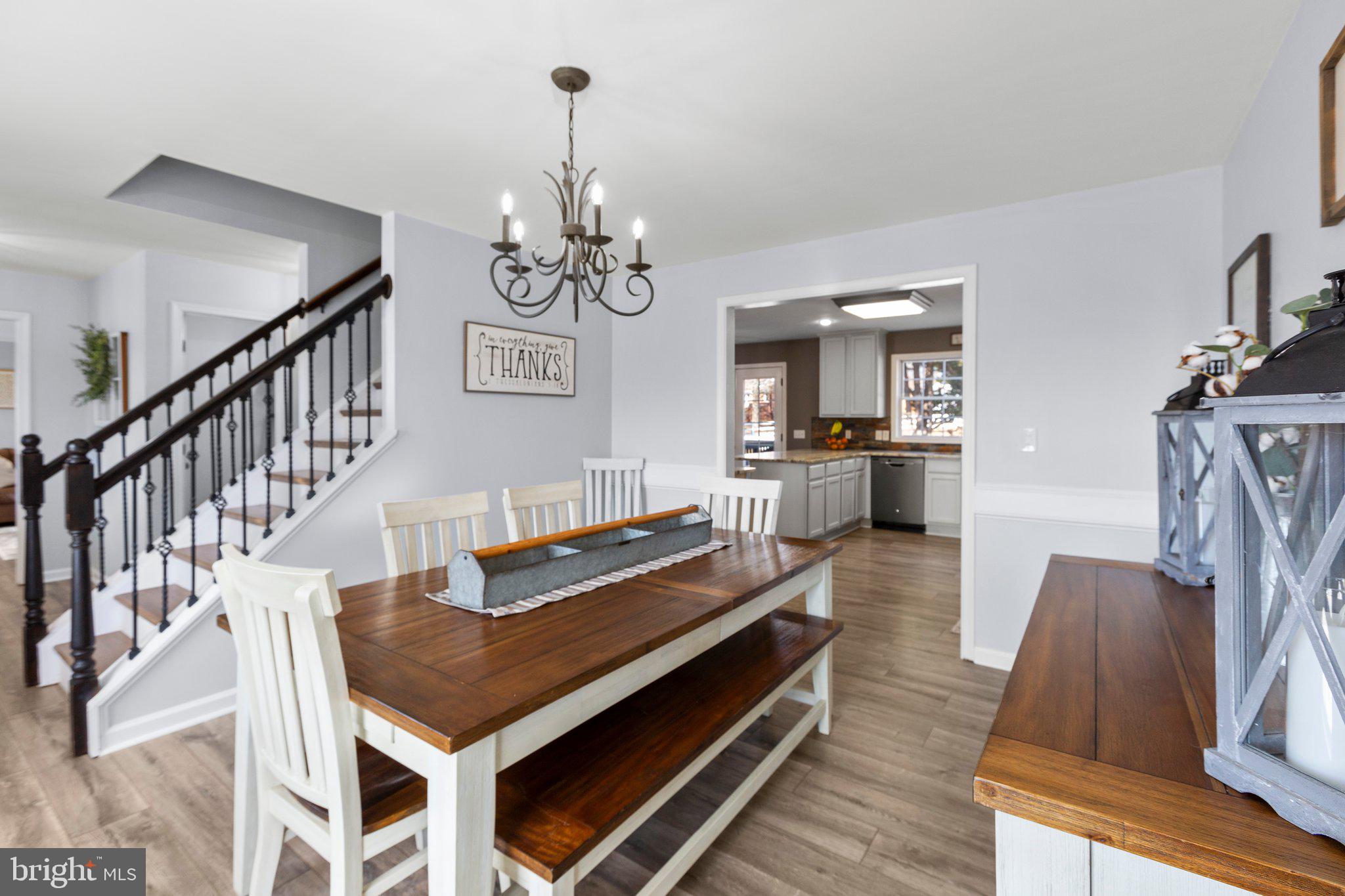 FOX CHASE - Residential