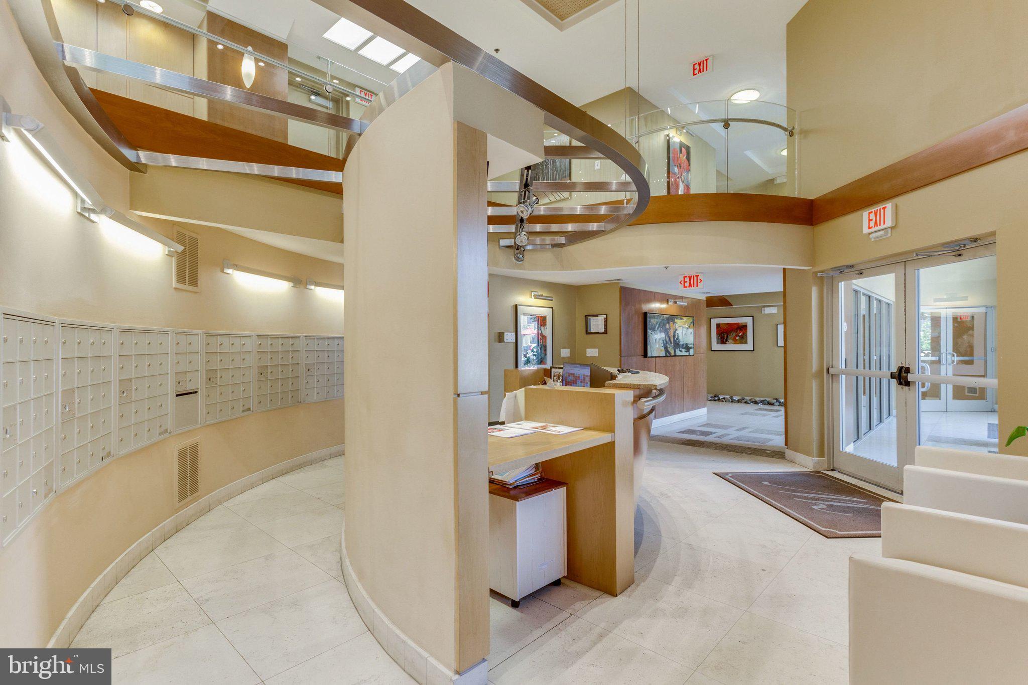 EAST FALLS CHURCH - Residential