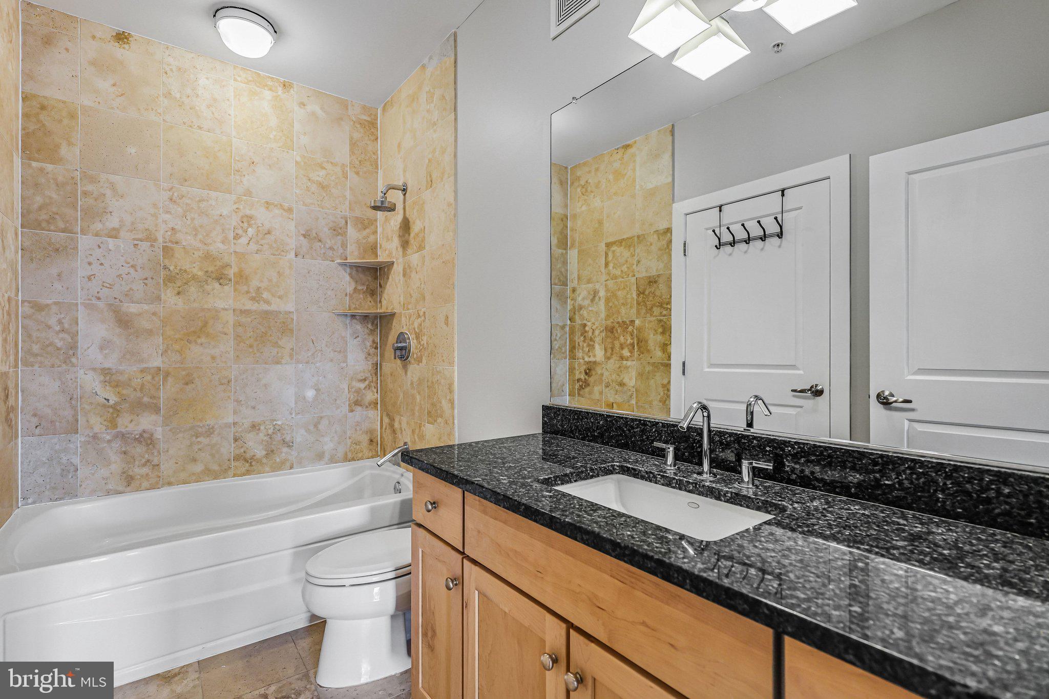 EAST FALLS CHURCH - Residential