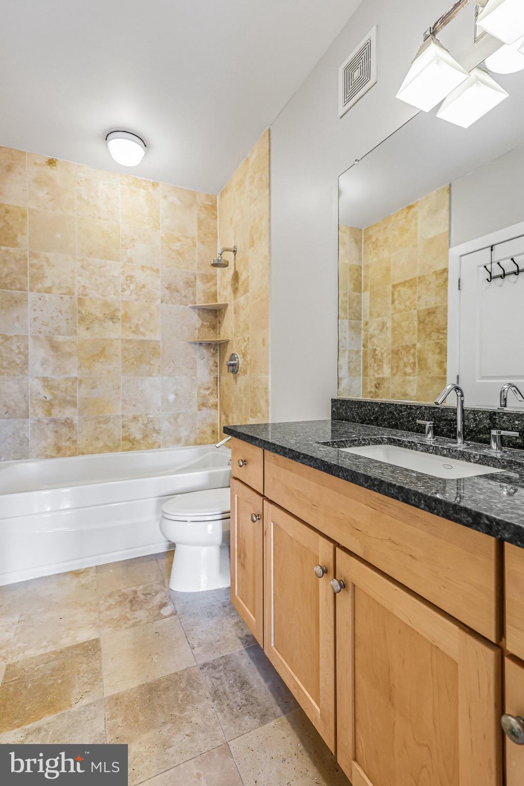 EAST FALLS CHURCH - Residential