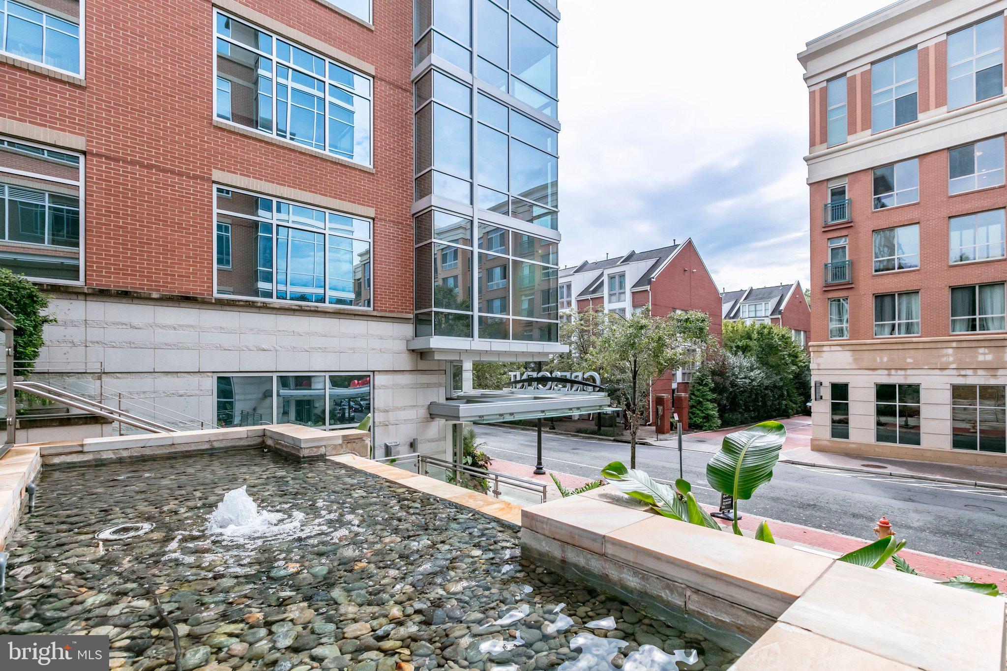EAST FALLS CHURCH - Residential