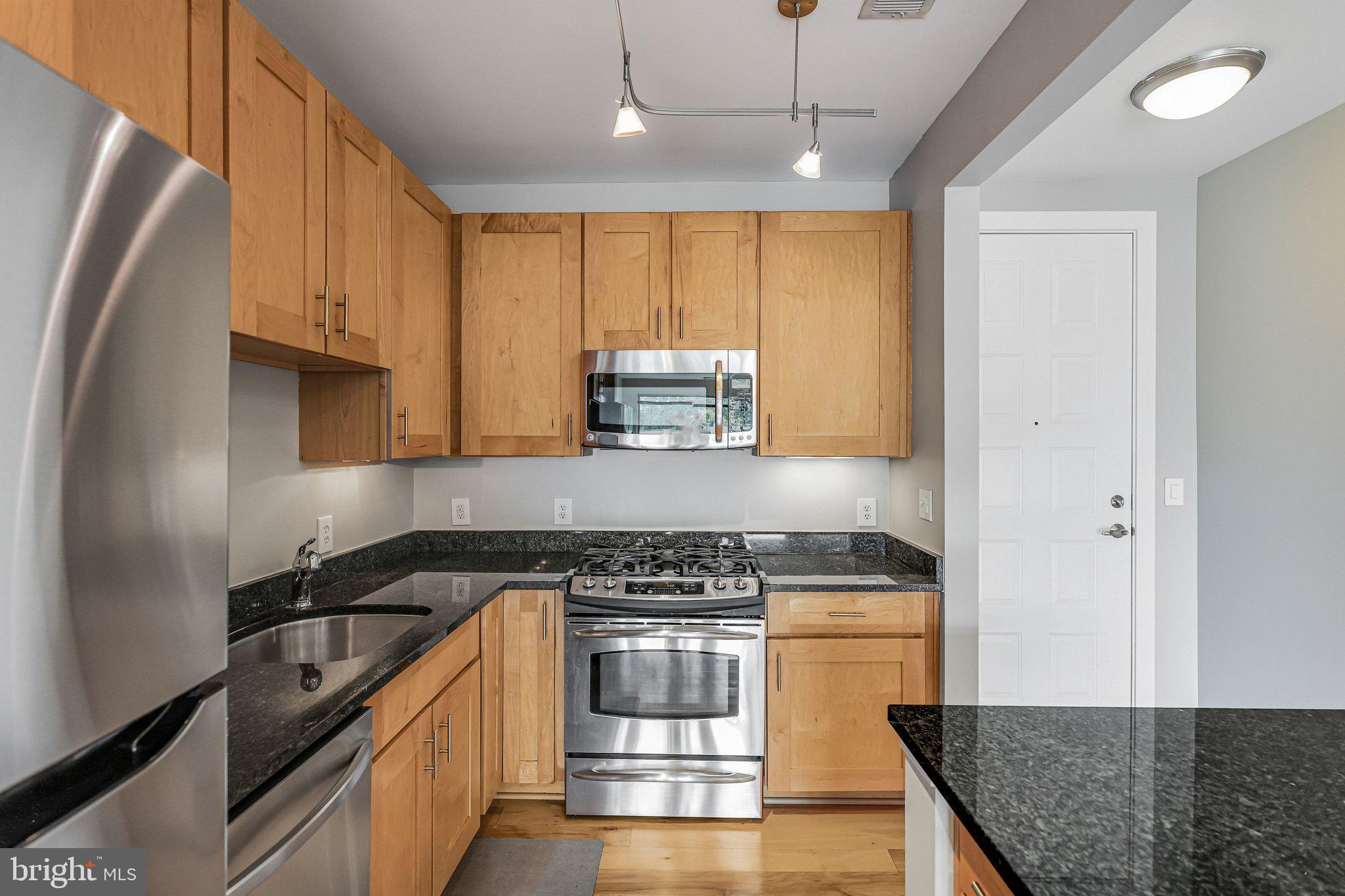EAST FALLS CHURCH - Residential