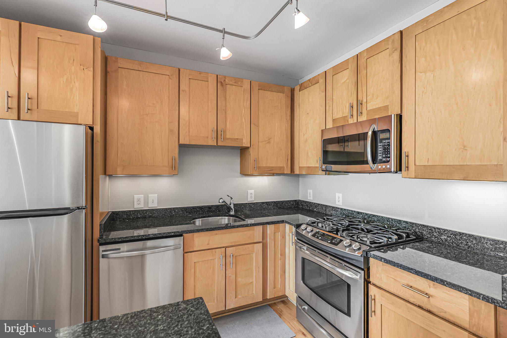 EAST FALLS CHURCH - Residential