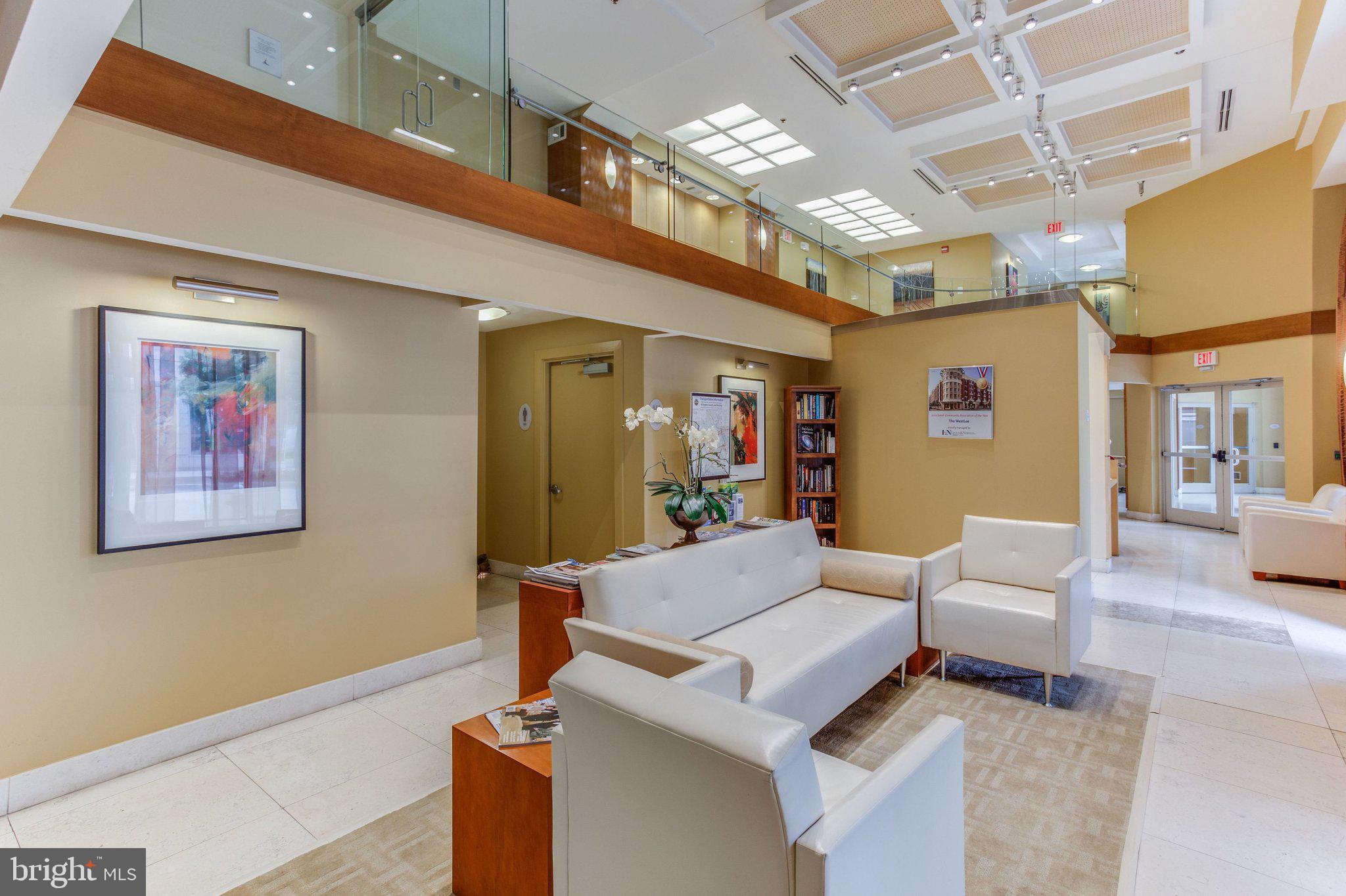 EAST FALLS CHURCH - Residential