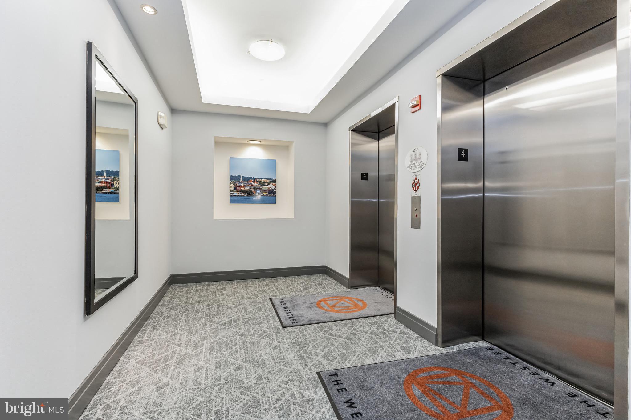 EAST FALLS CHURCH - Residential