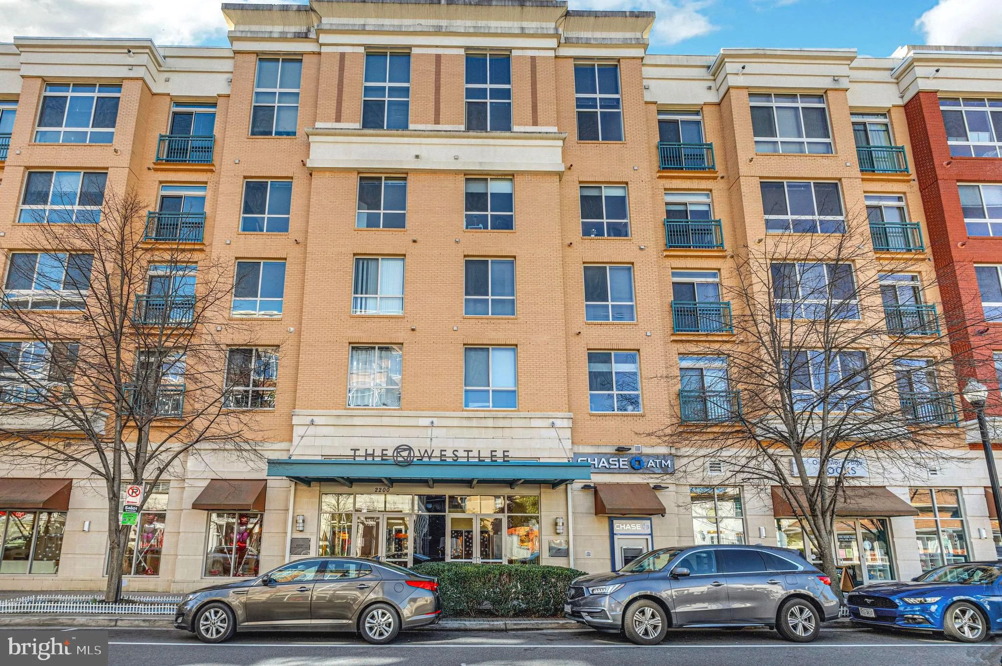 2200 N Westmoreland Street N Unit 426, Arlington, VA, 22213