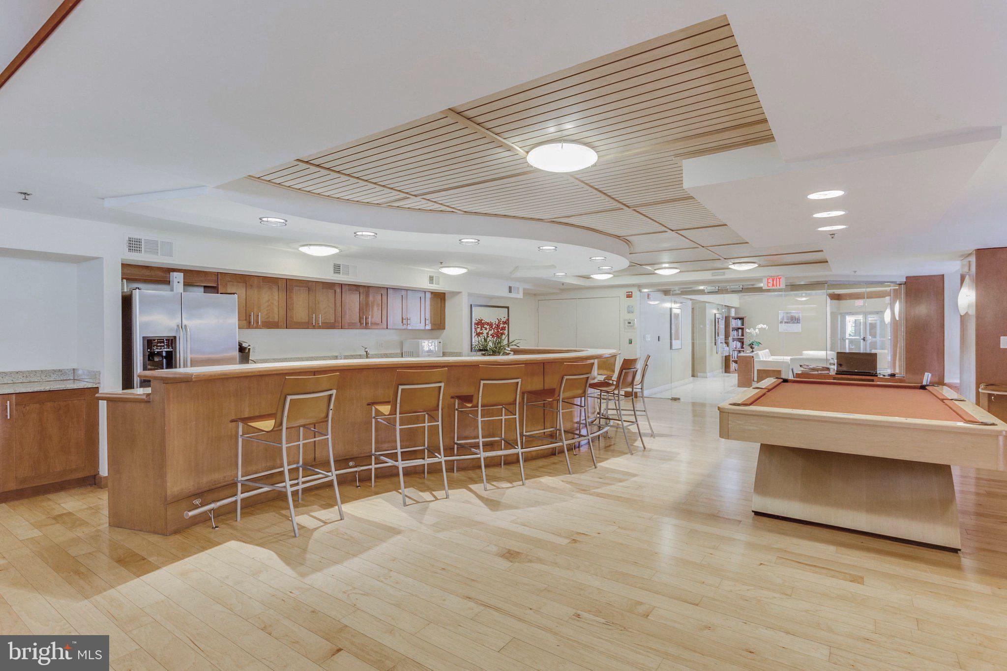 EAST FALLS CHURCH - Residential