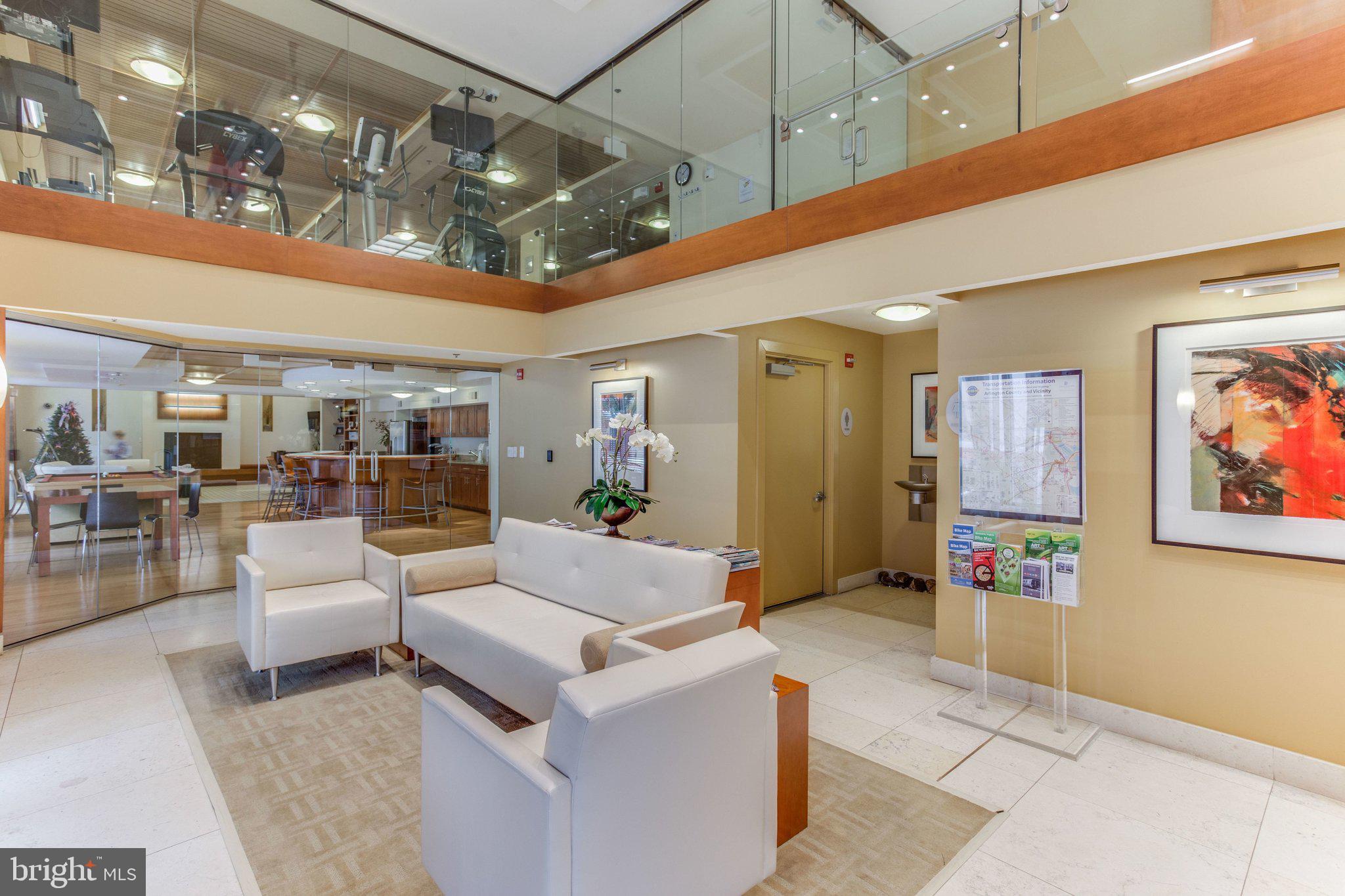 EAST FALLS CHURCH - Residential