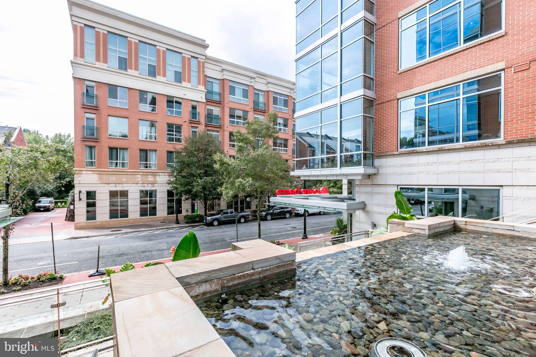 EAST FALLS CHURCH - Residential