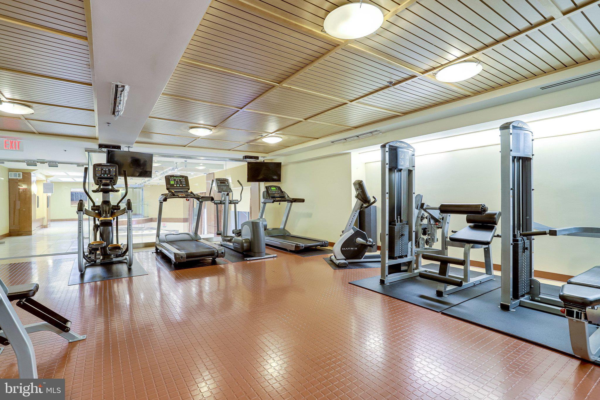 EAST FALLS CHURCH - Residential