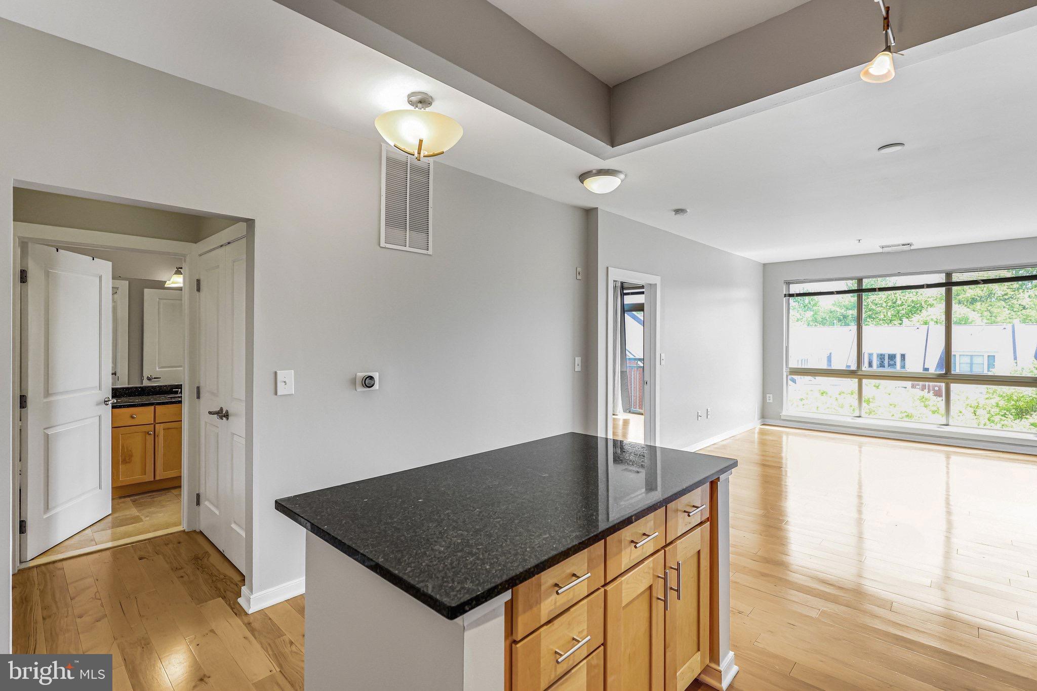 EAST FALLS CHURCH - Residential