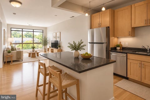 Condo For Sale - 2200 N Westmoreland Street #426<br/> Arlington County, ARLINGTON, VA 22213