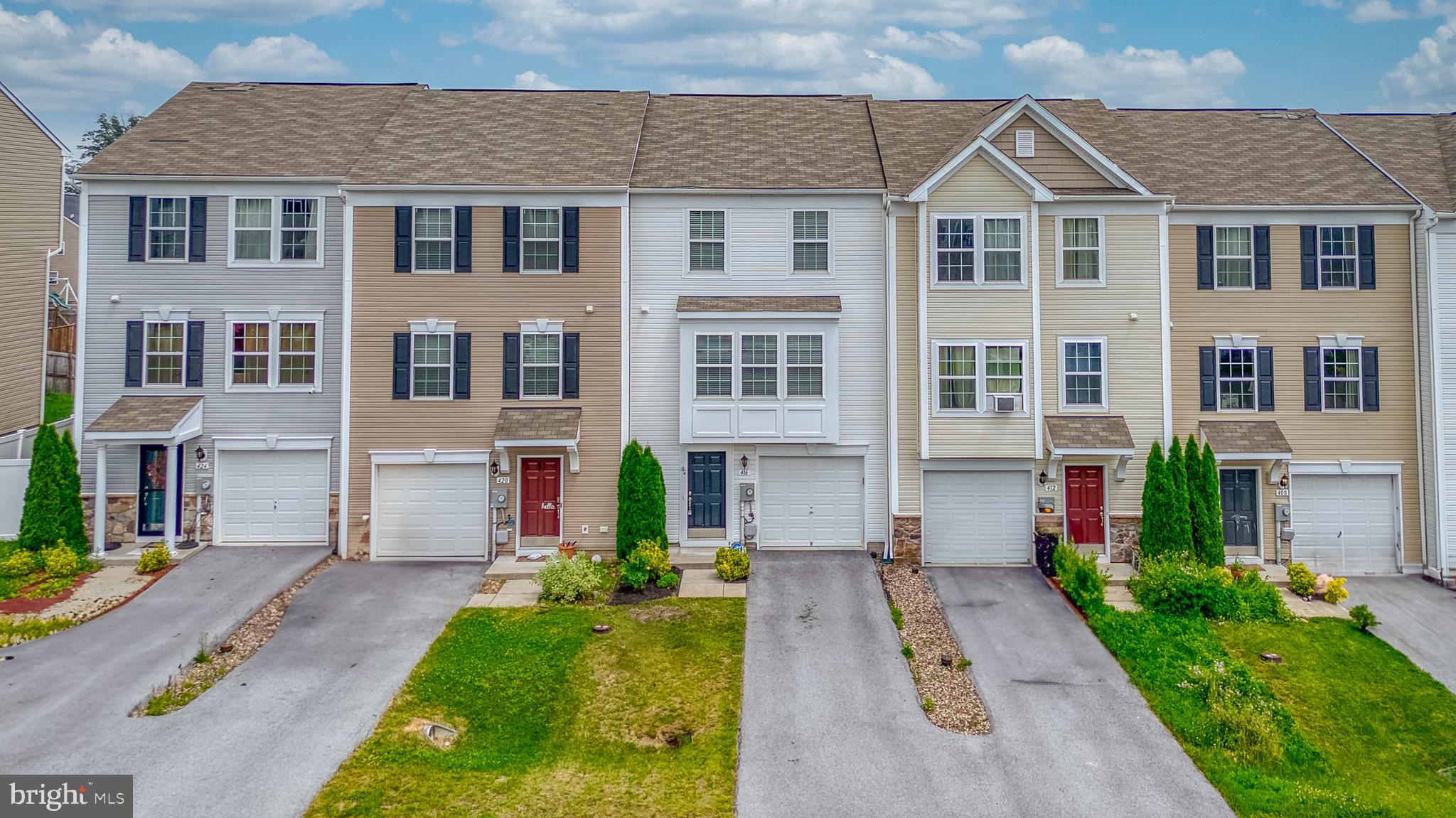 STONEBROOK VILLAGE - Residential