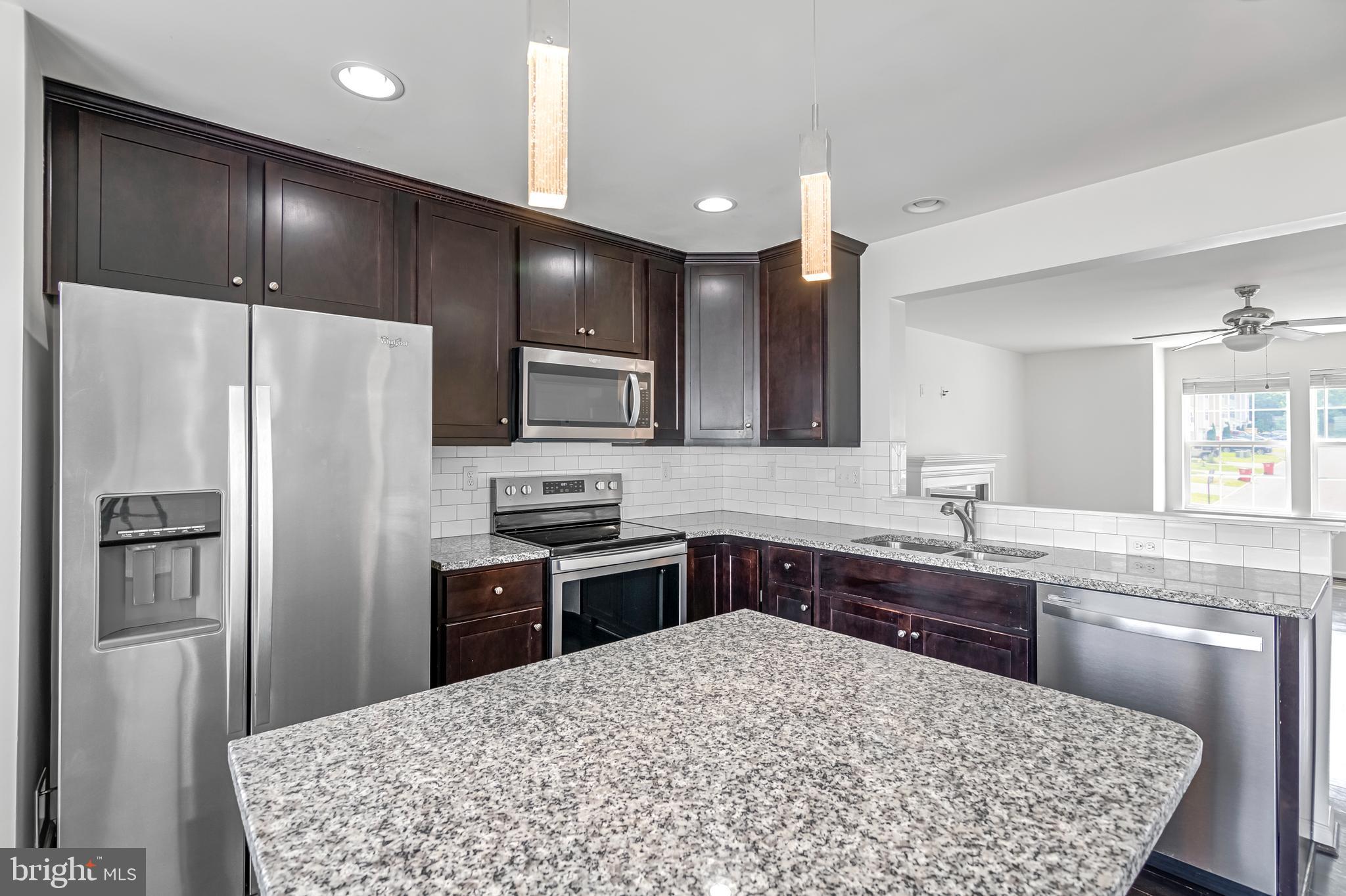 STONEBROOK VILLAGE - Residential