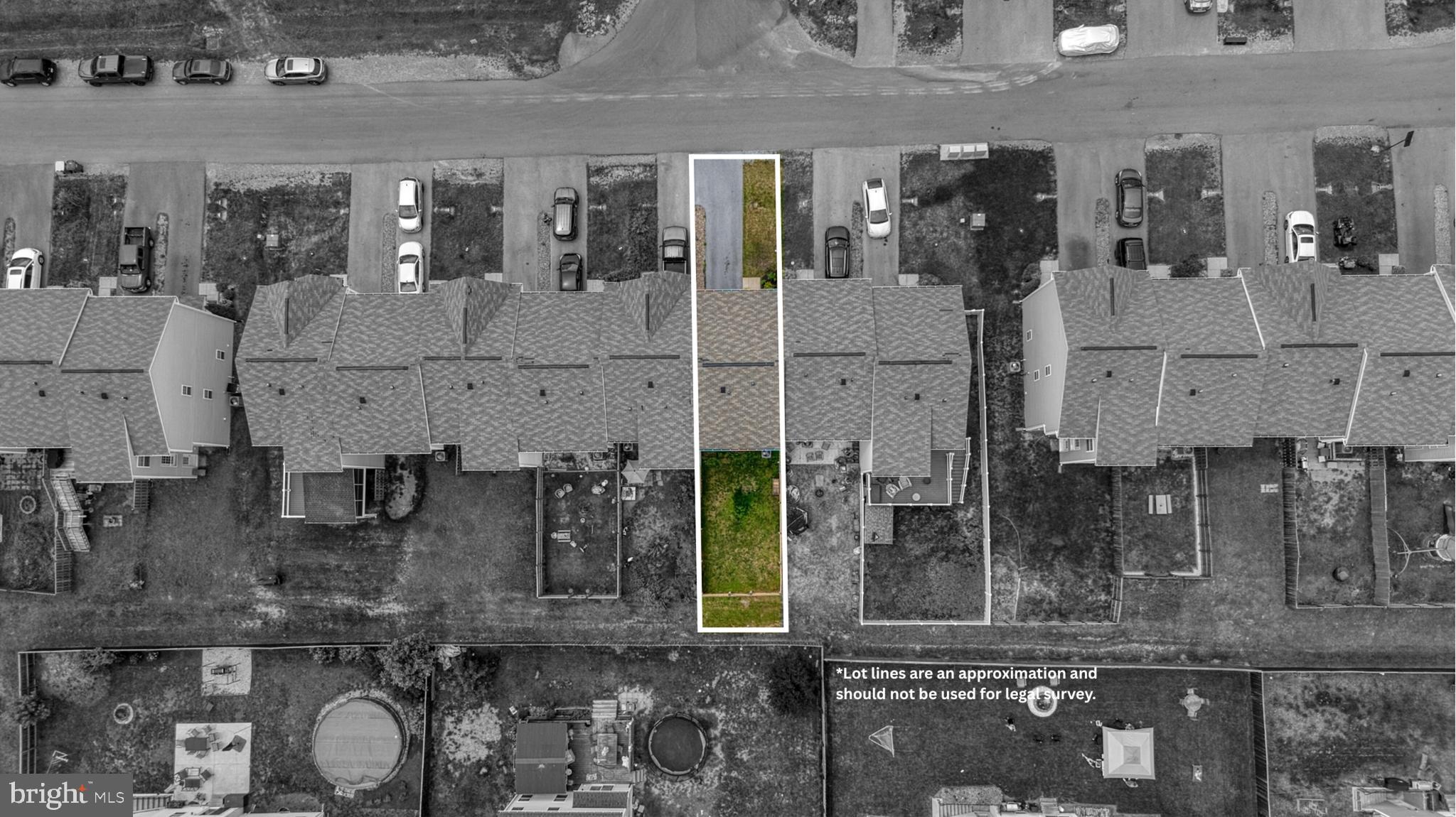 STONEBROOK VILLAGE - Residential