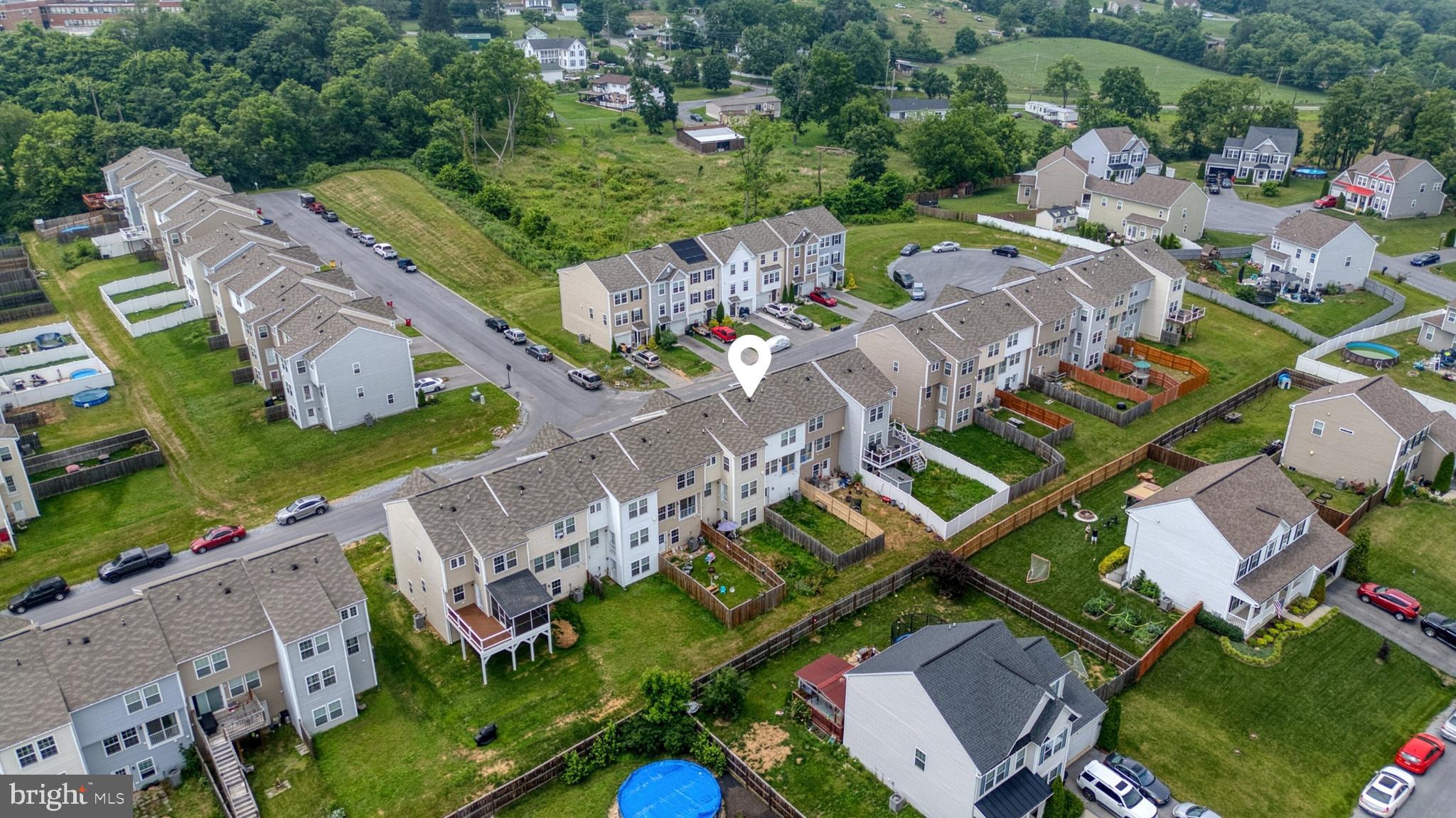 STONEBROOK VILLAGE - Residential