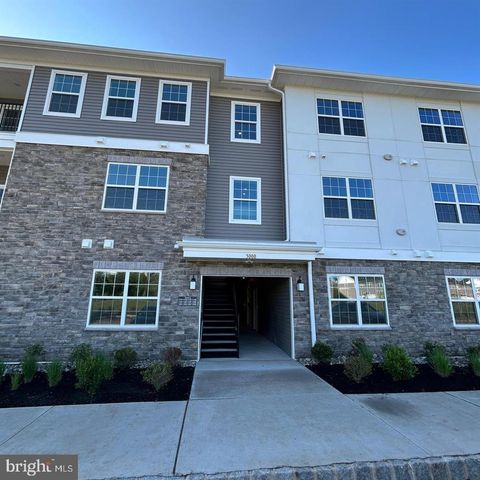 Condo For Rent - 5202 Mary Ashby Way<br/> PENNINGTON, NJ 08534