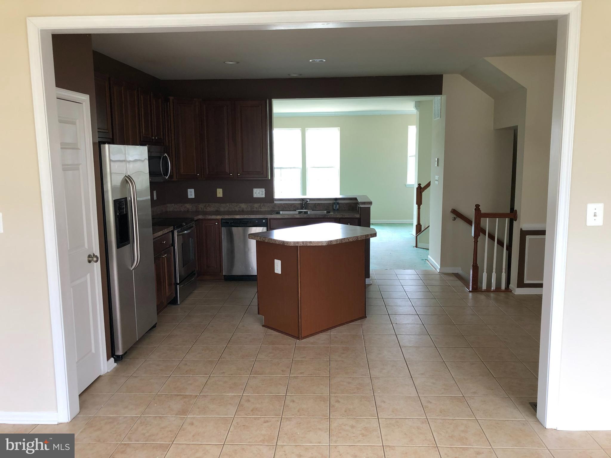 BROOKFIELD - Residential