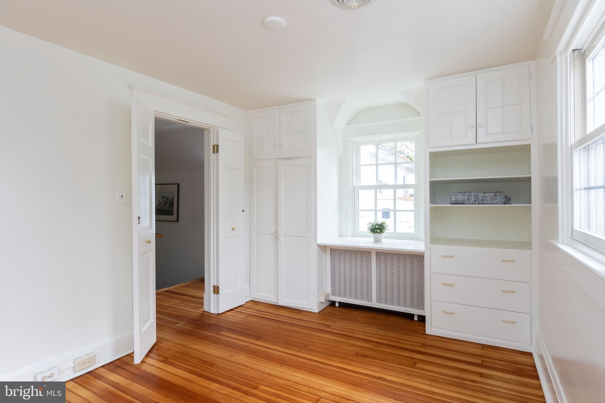 BELLONA-GITTINGS HISTORIC DISTRICT - Residential