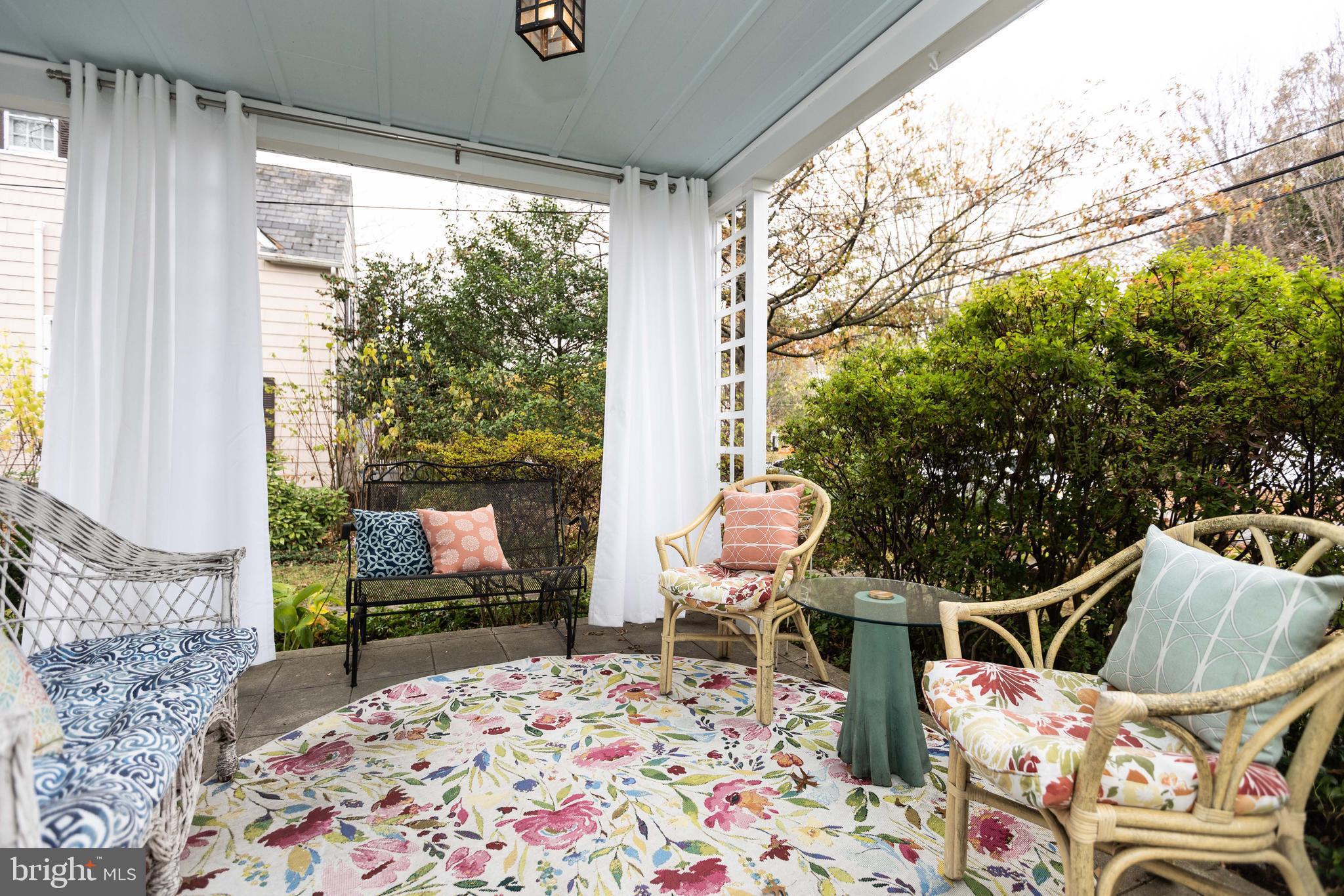 BELLONA-GITTINGS HISTORIC DISTRICT - Residential