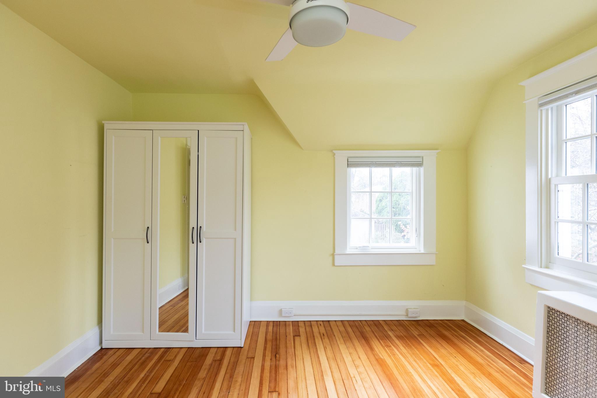 BELLONA-GITTINGS HISTORIC DISTRICT - Residential