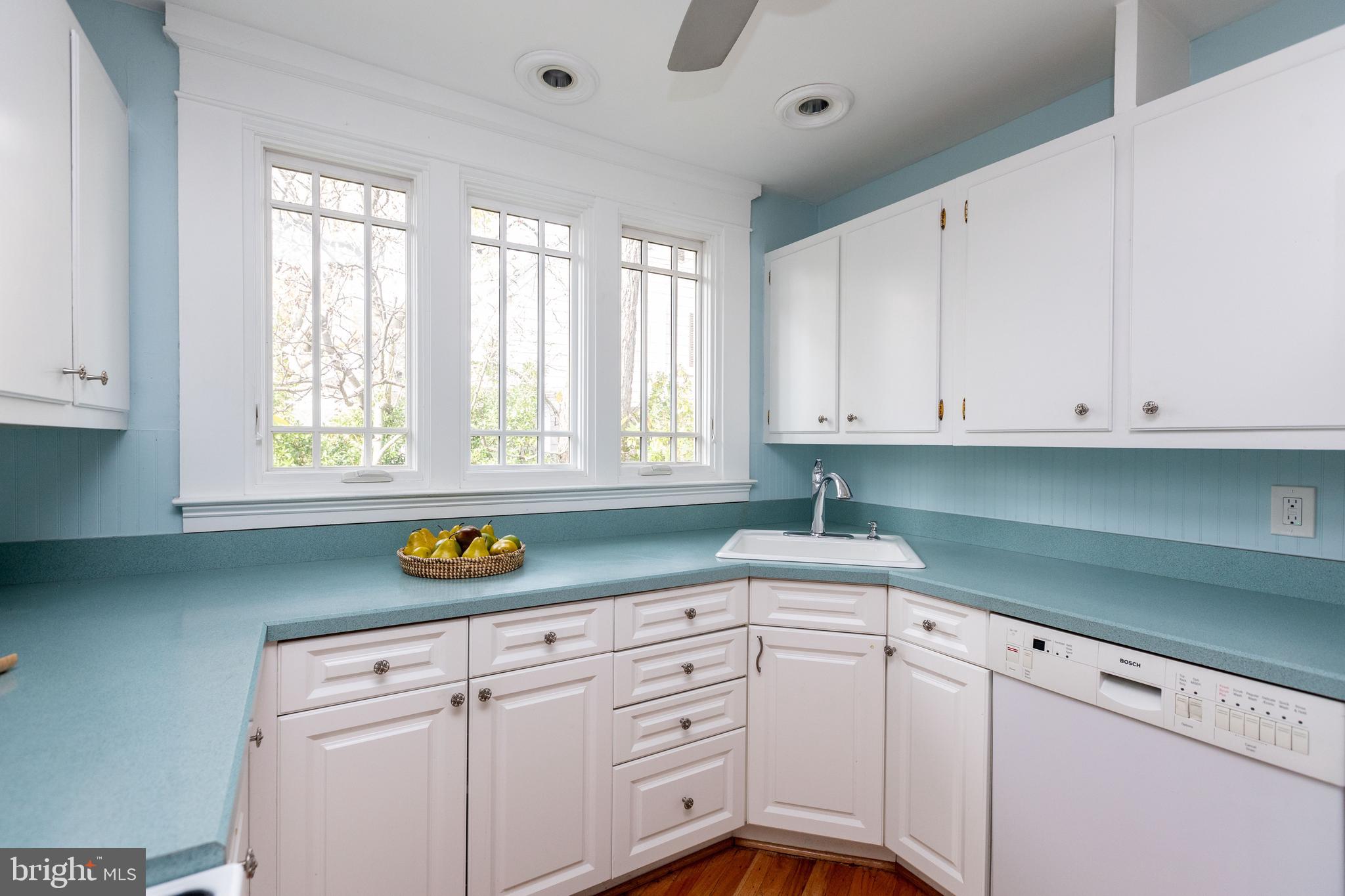 BELLONA-GITTINGS HISTORIC DISTRICT - Residential