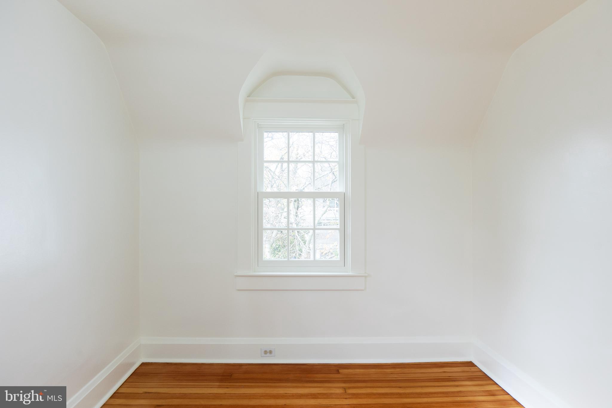 BELLONA-GITTINGS HISTORIC DISTRICT - Residential