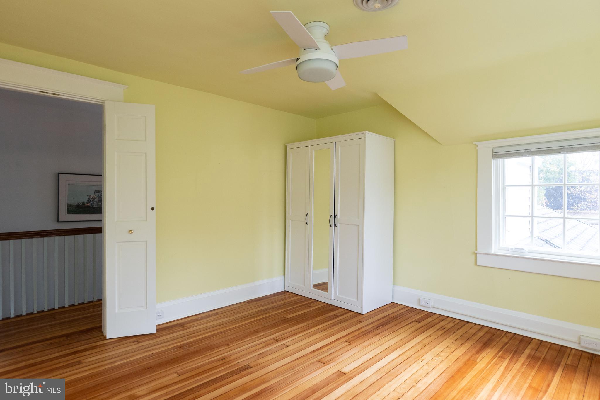 BELLONA-GITTINGS HISTORIC DISTRICT - Residential