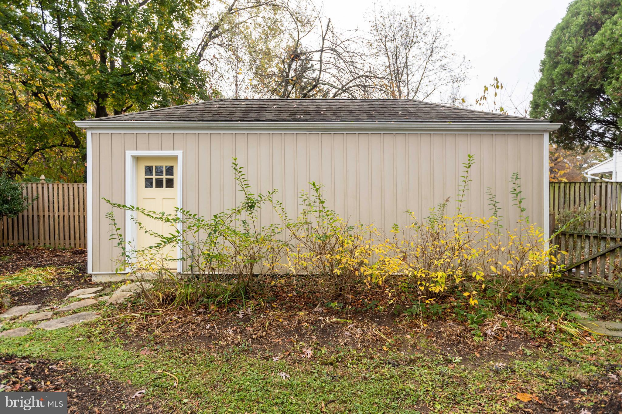 BELLONA-GITTINGS HISTORIC DISTRICT - Residential