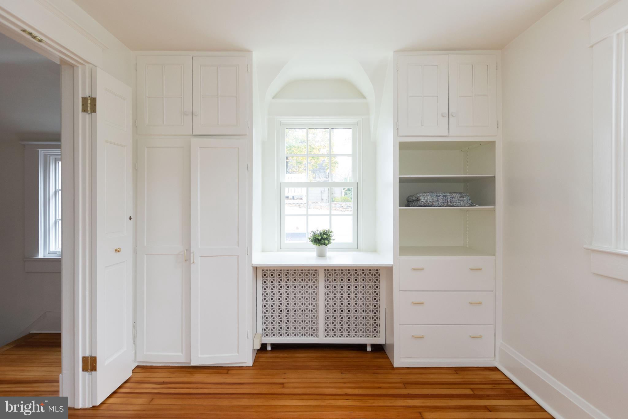 BELLONA-GITTINGS HISTORIC DISTRICT - Residential