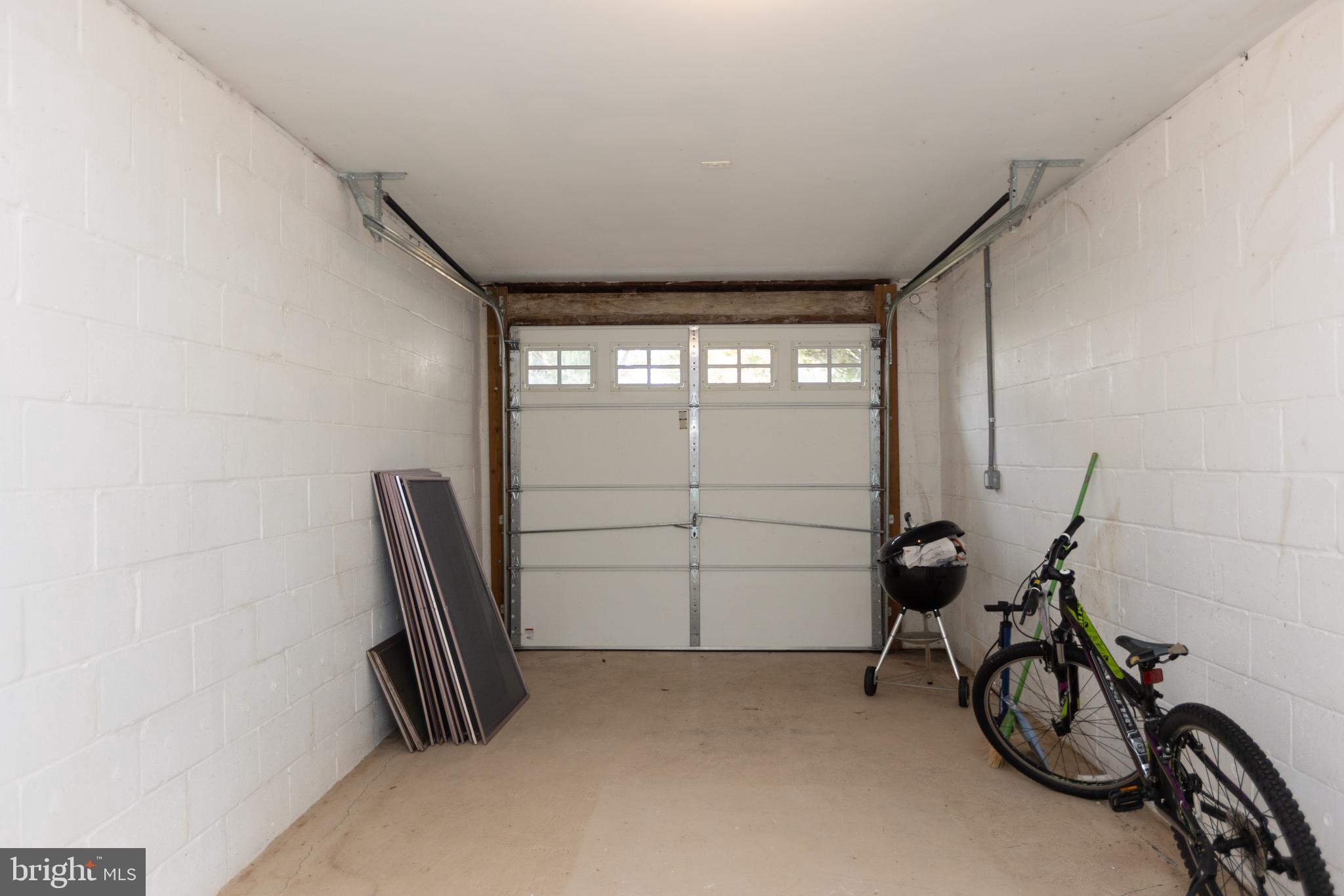 BELLONA-GITTINGS HISTORIC DISTRICT - Residential