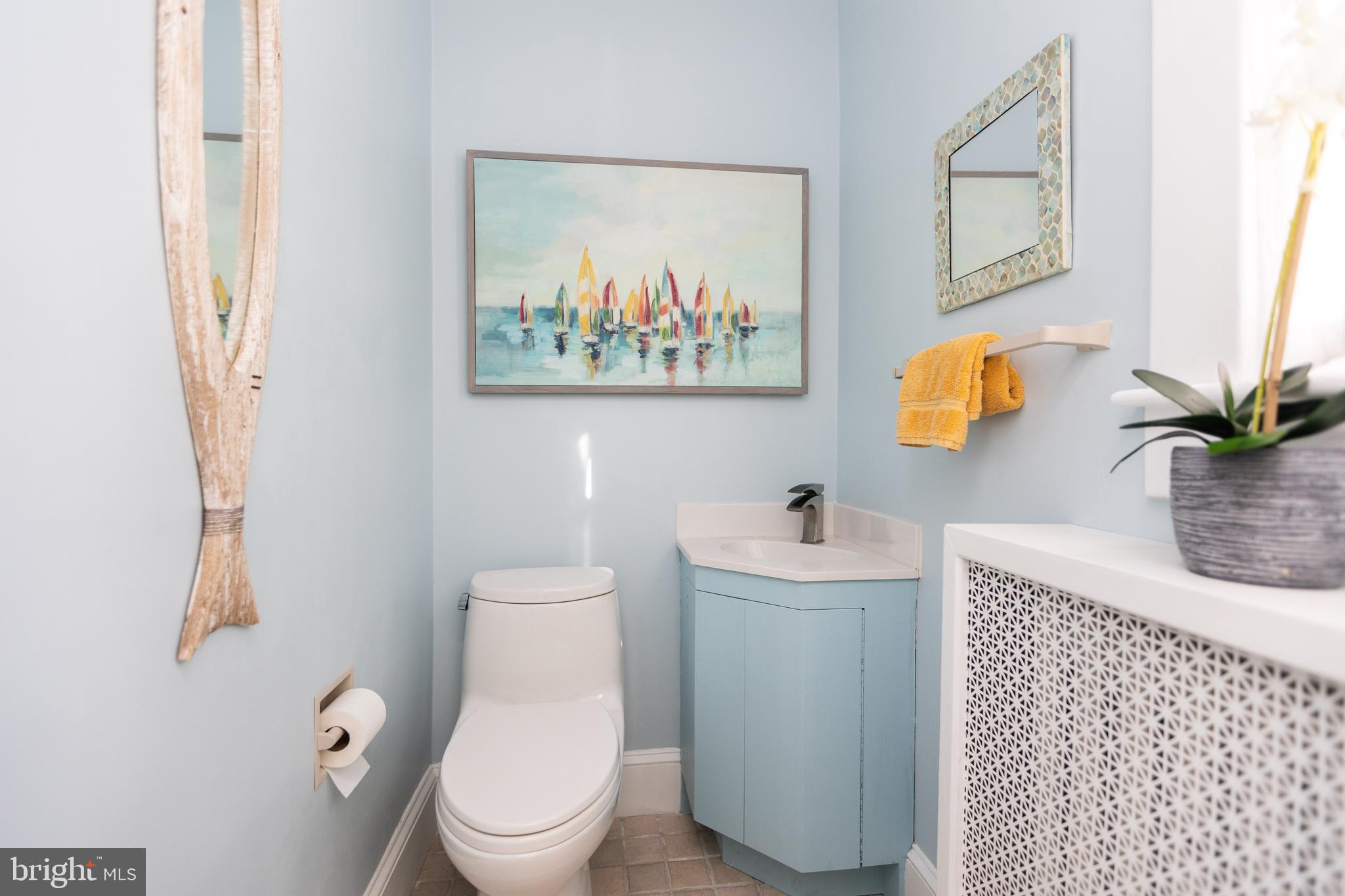 BELLONA-GITTINGS HISTORIC DISTRICT - Residential