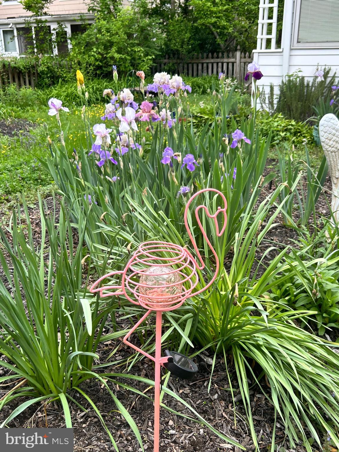 BELLONA-GITTINGS HISTORIC DISTRICT - Residential