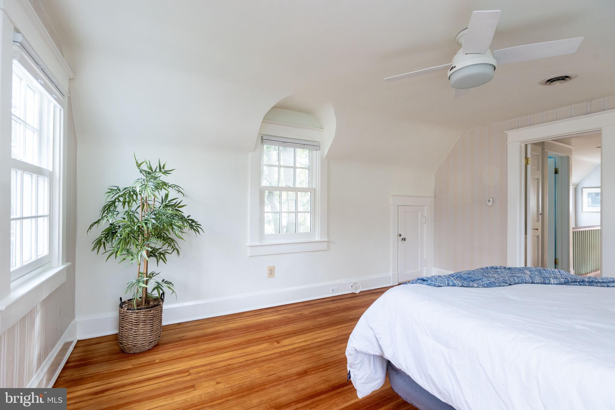 BELLONA-GITTINGS HISTORIC DISTRICT - Residential