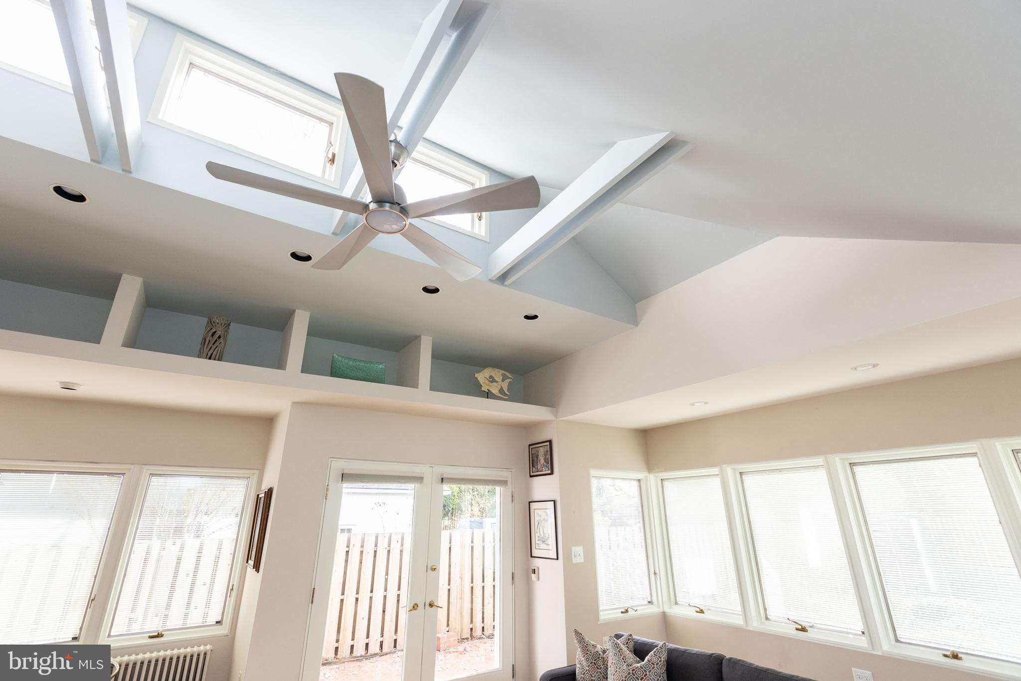 BELLONA-GITTINGS HISTORIC DISTRICT - Residential